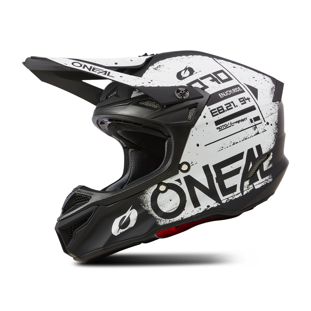 Crosshelm O'Neal 5SRS