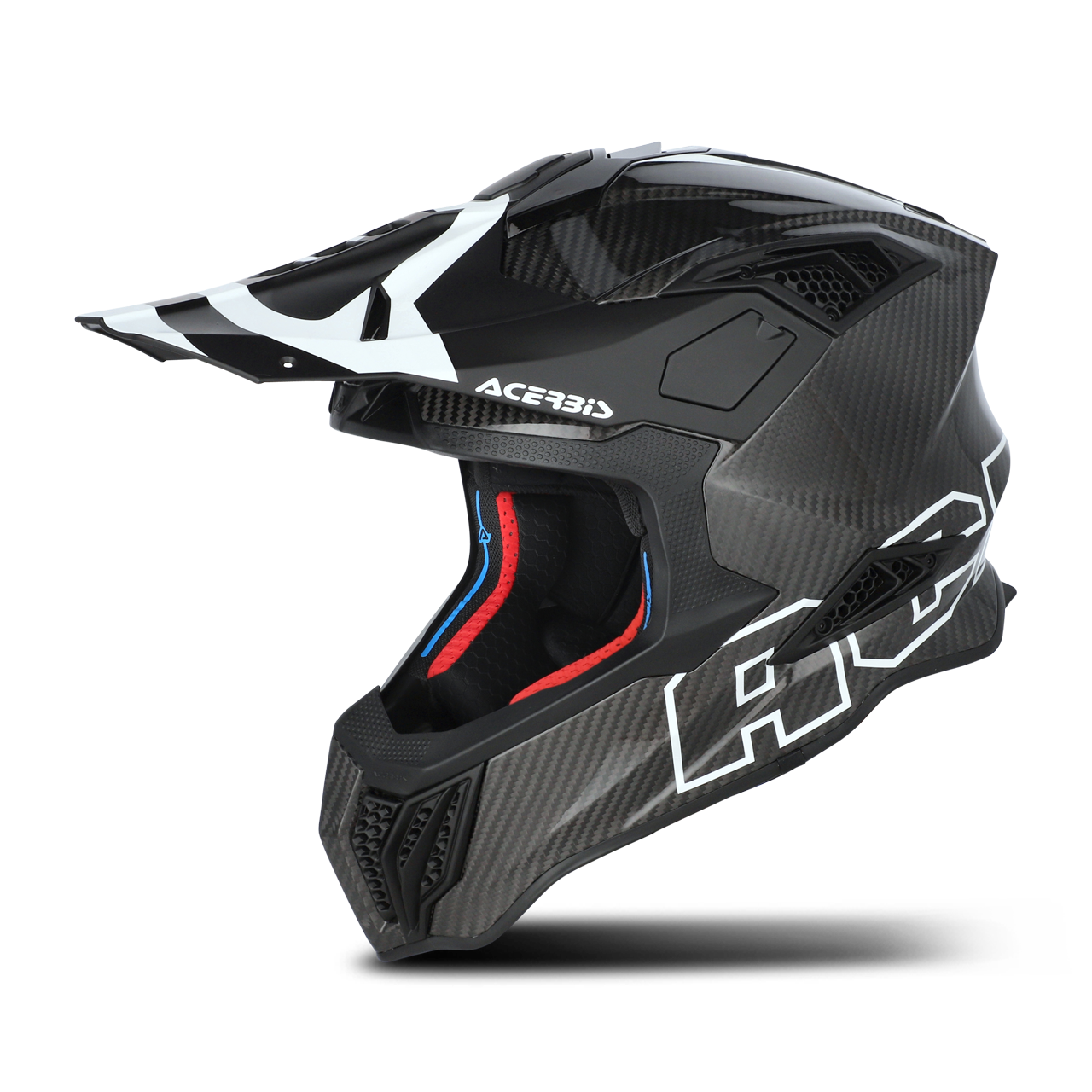 Crosshelm Acerbis Airstrike-C