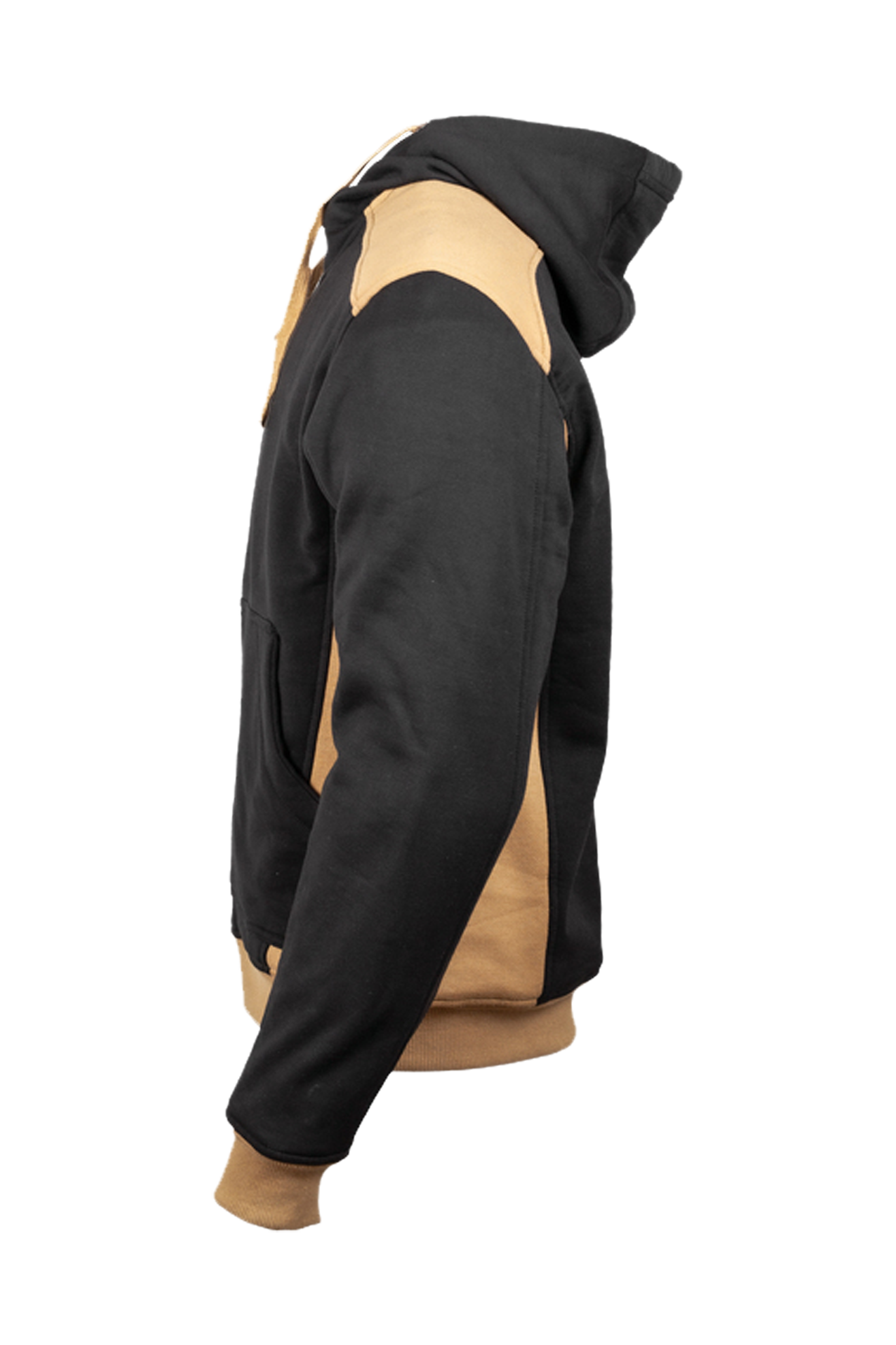 Sudadera de Moto GMS Grizzly