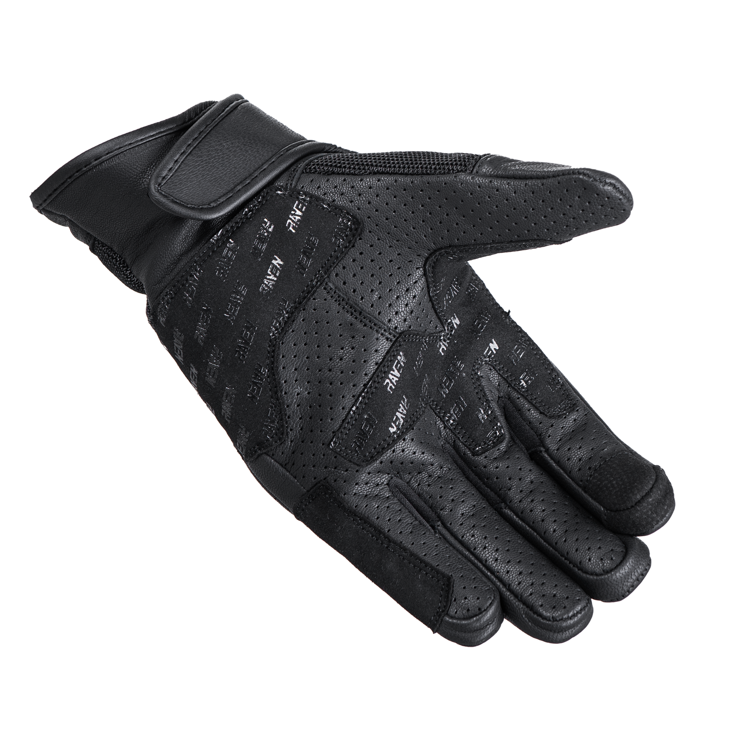 Raven Ostrava LT-TX Air Women's MC Gloves