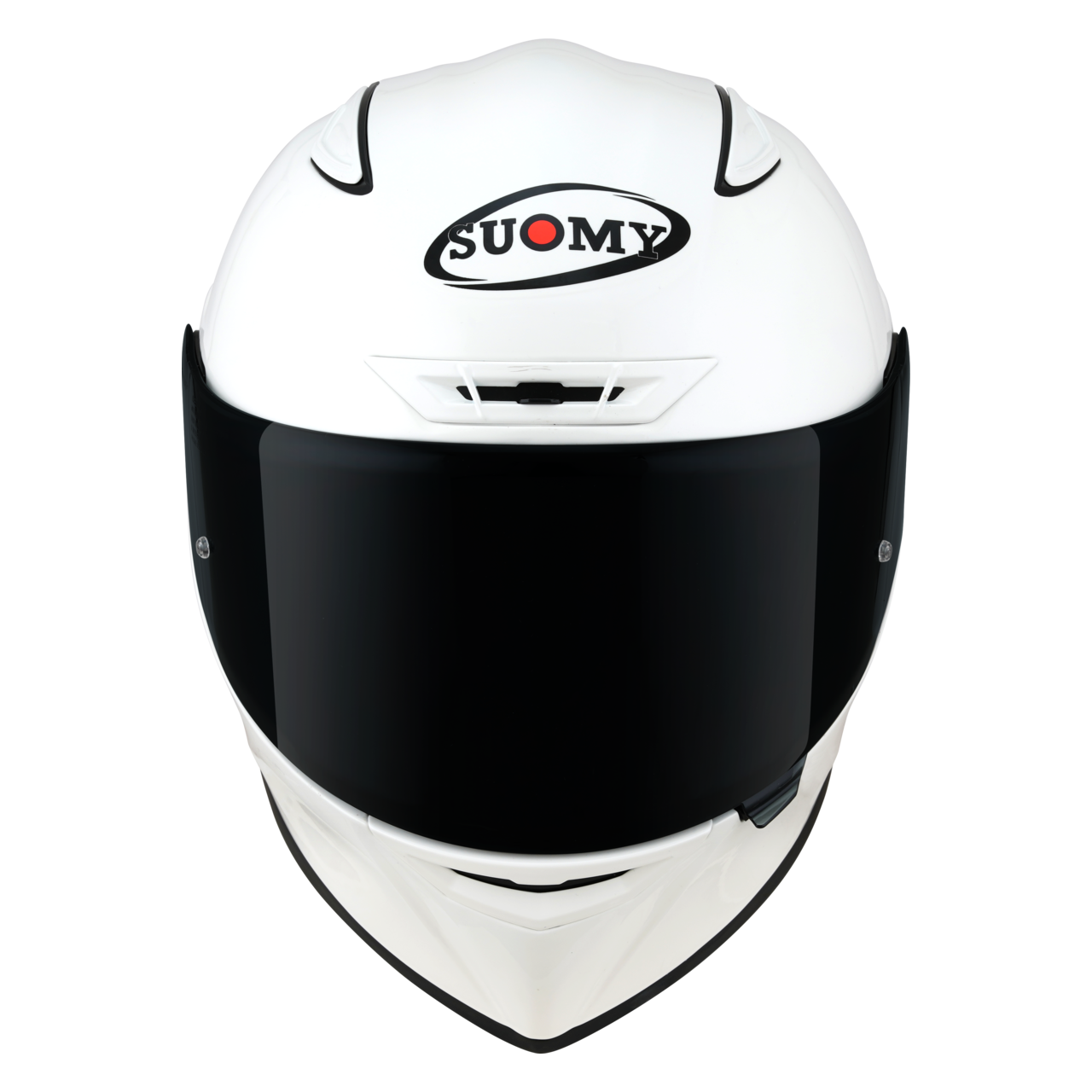 Suomy Track-1 Full Face Helmet