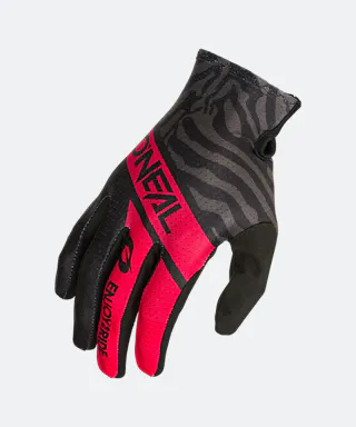 Guantes de Cross Niño O'Neal Matrix Voltage