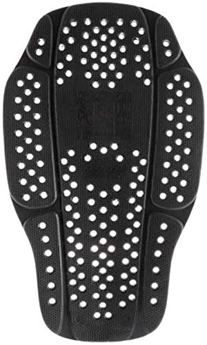 Alpinestars Nucleon KR-2i Back Protector Insert Black - Now 25