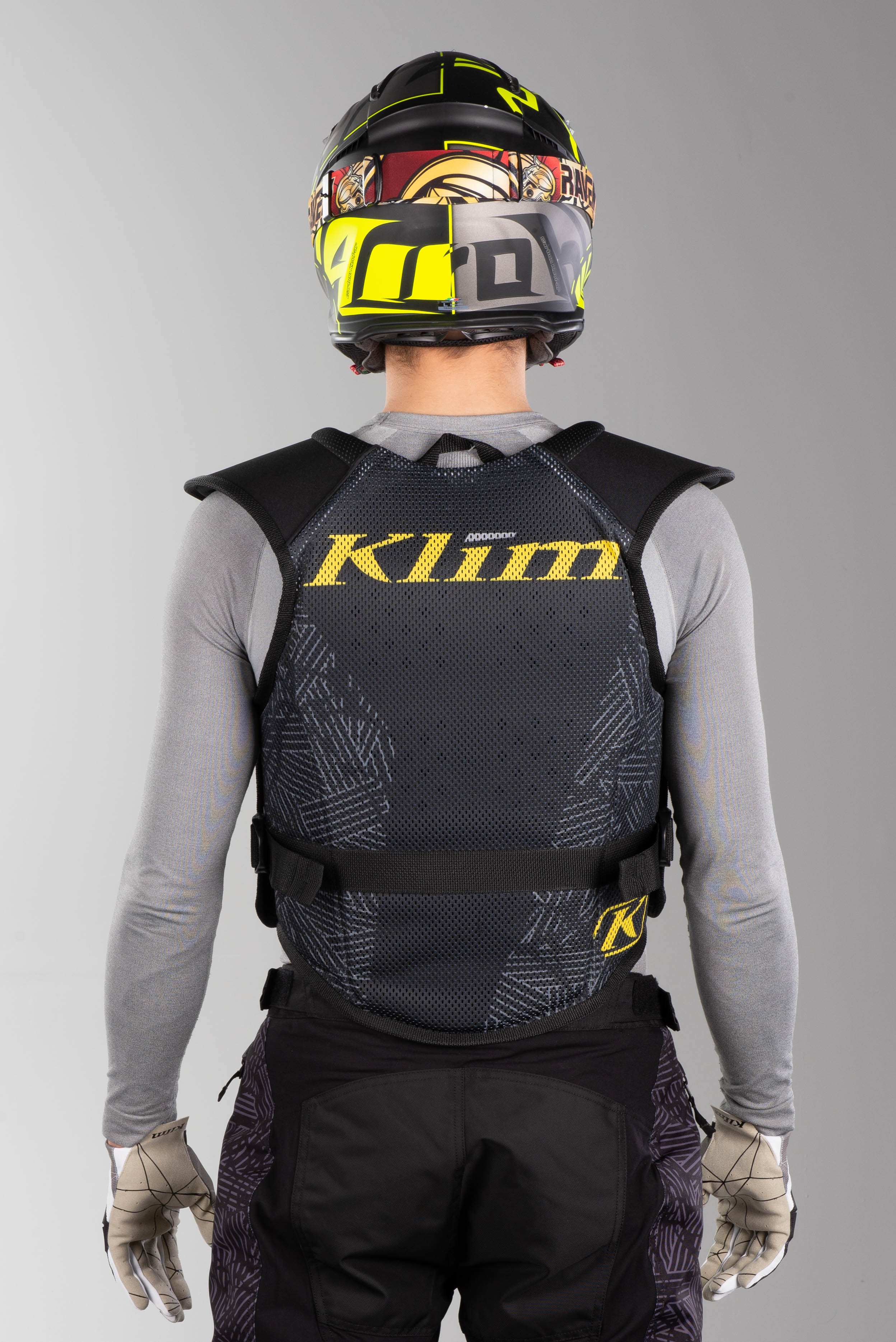 Klim Tek Vest Protection Vest