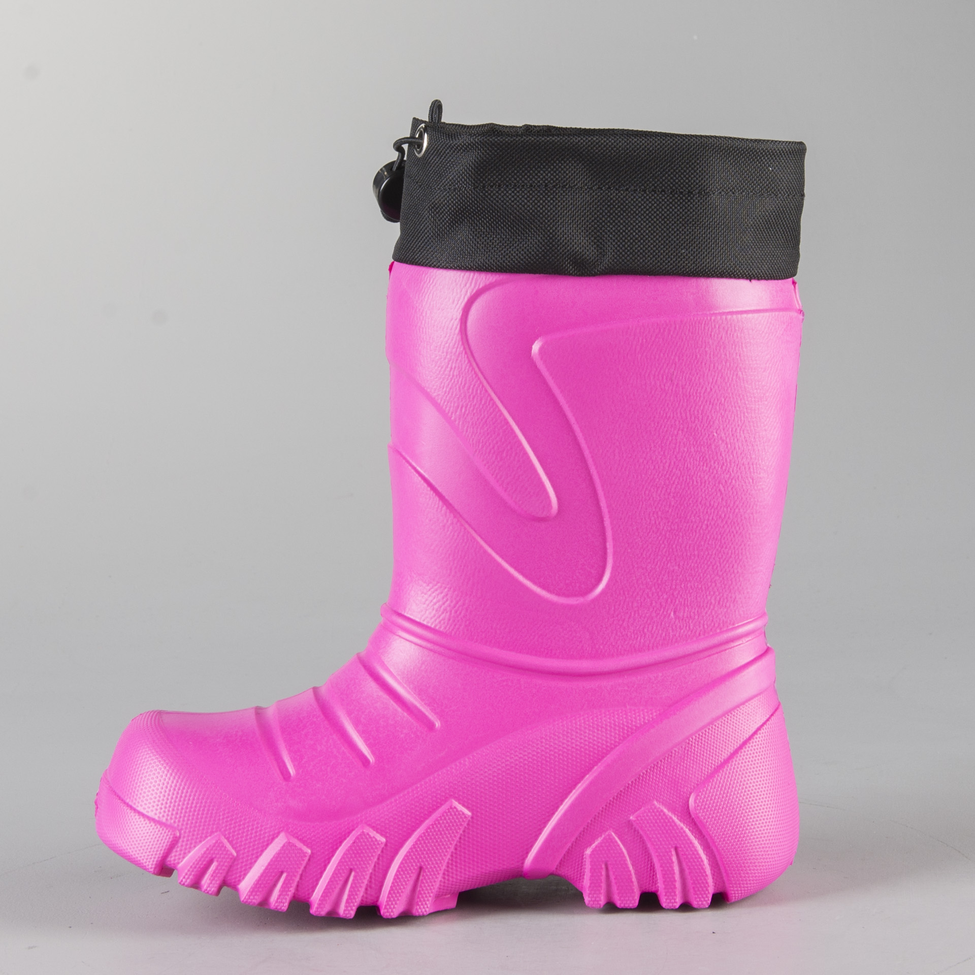 Jethwear Kids Snowmobile Boots