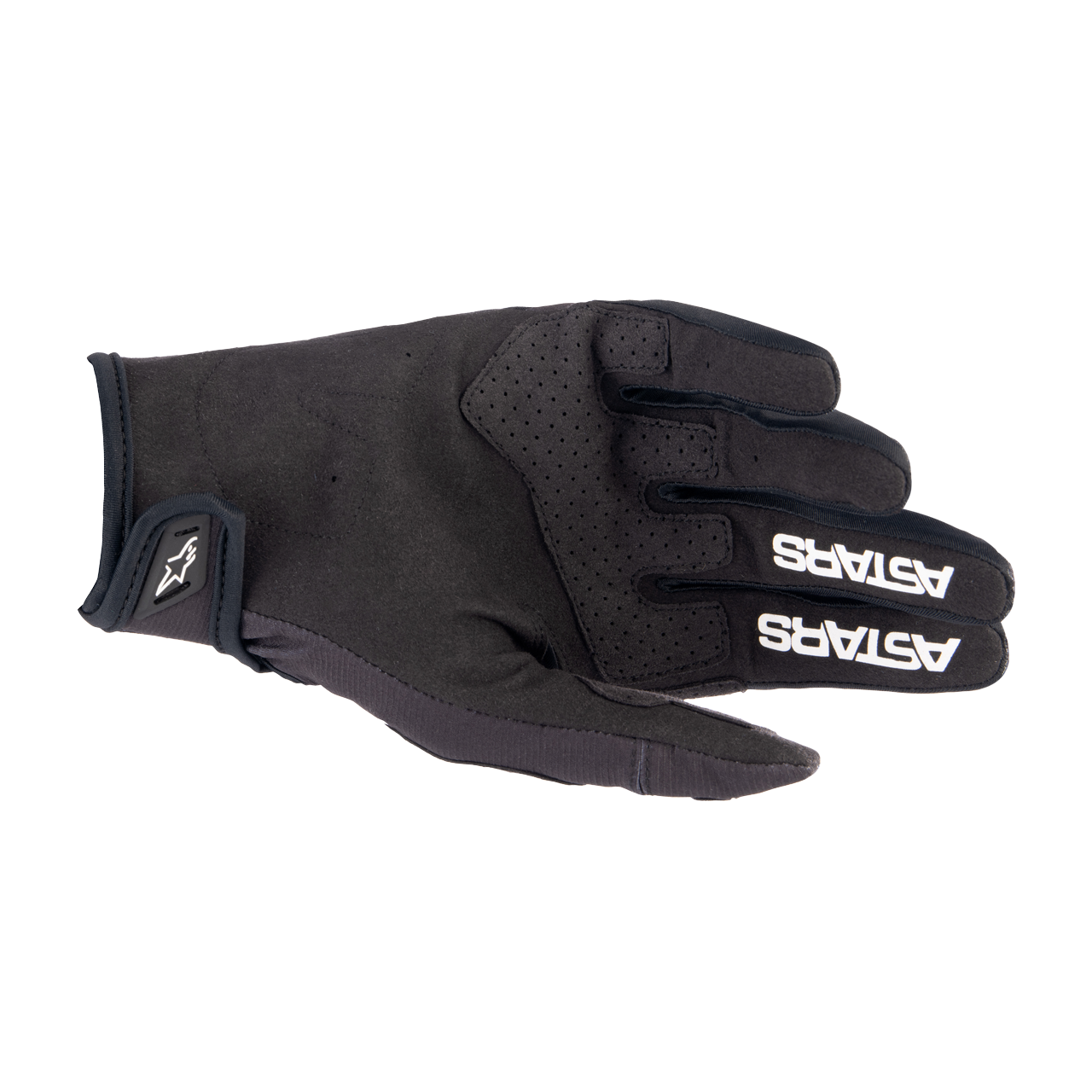 Crosshandschoenen Alpinestars Techstar