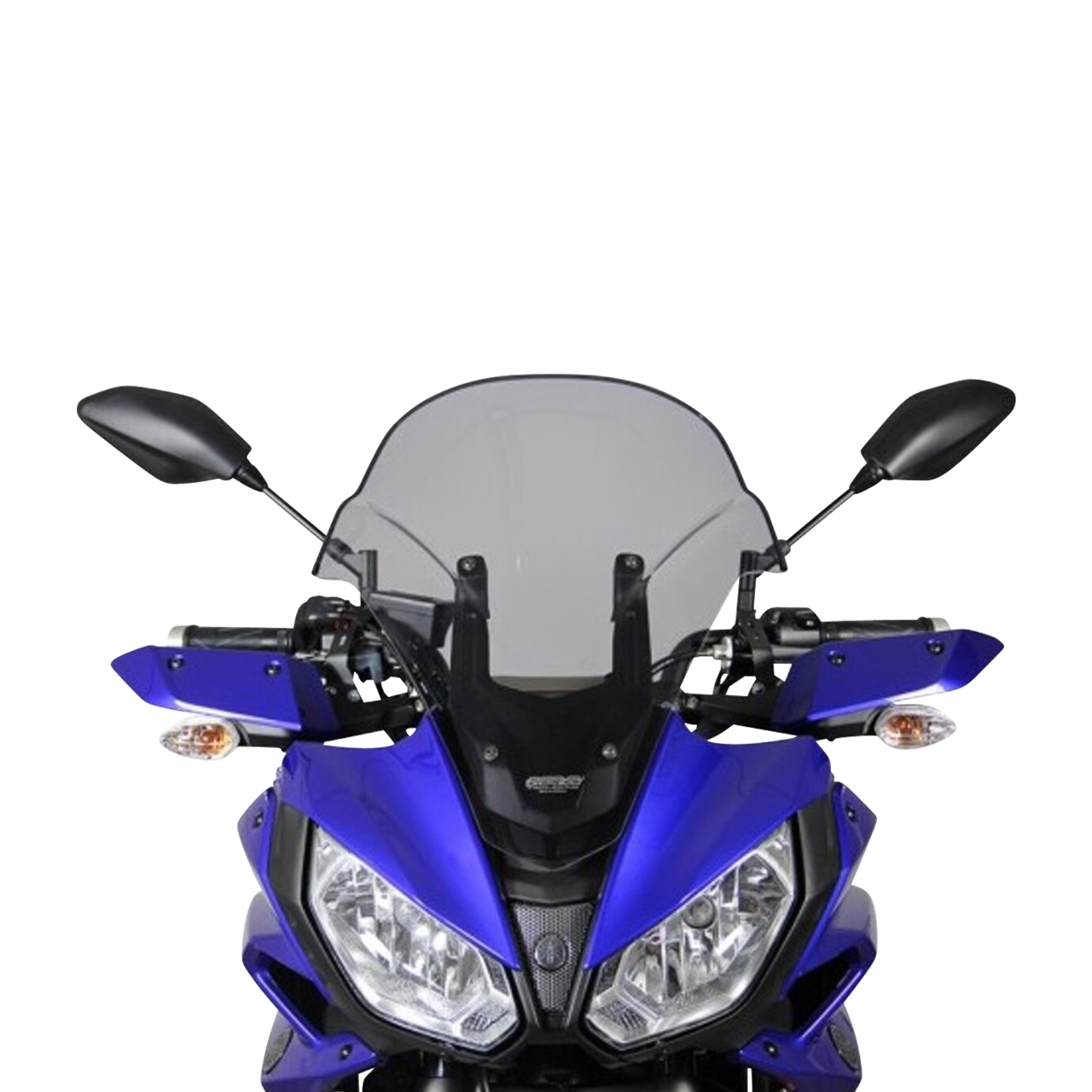 MRA TM Touring Windscreen