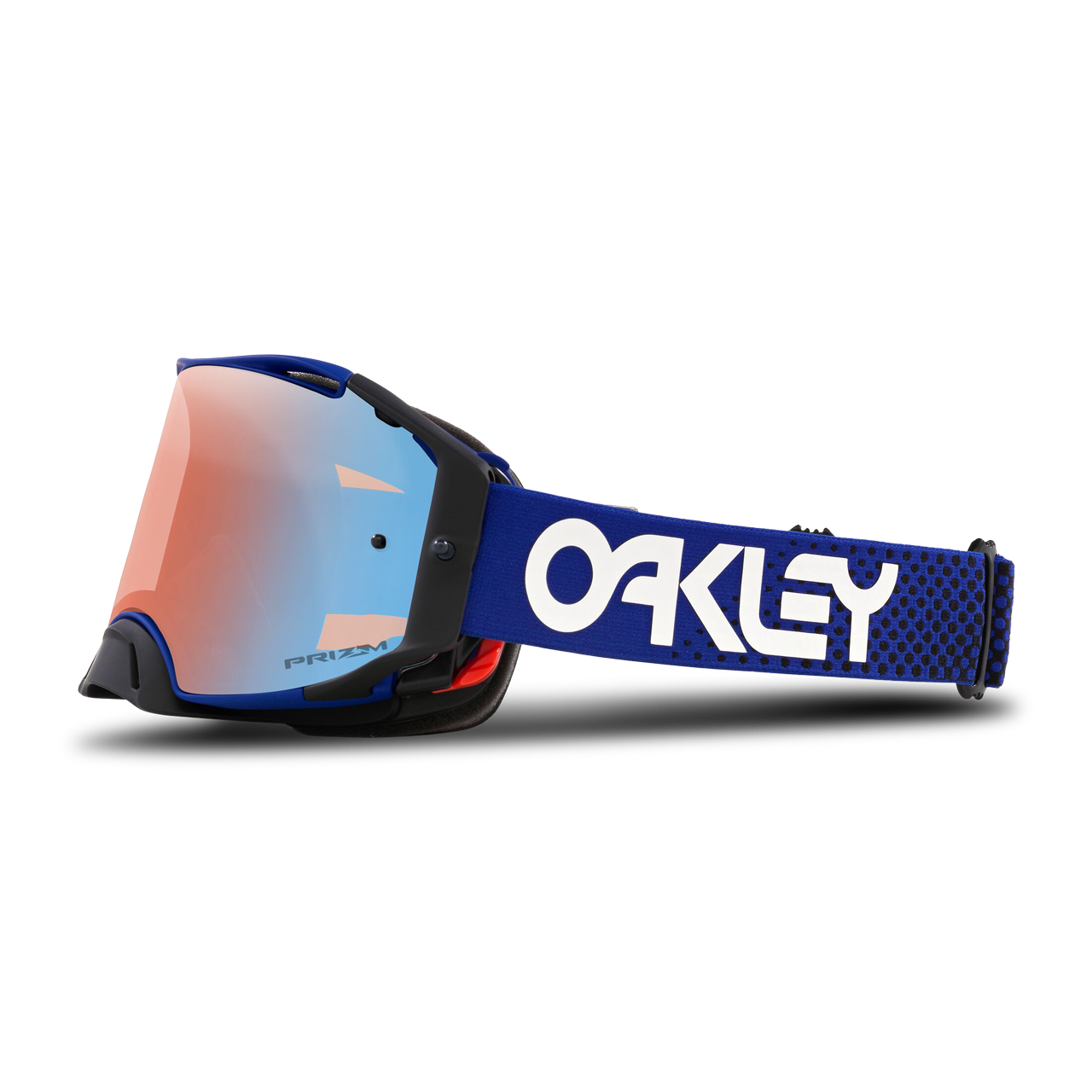 Oakley Airbrake M MX Goggles - Get it dirt cheap! | 24MX