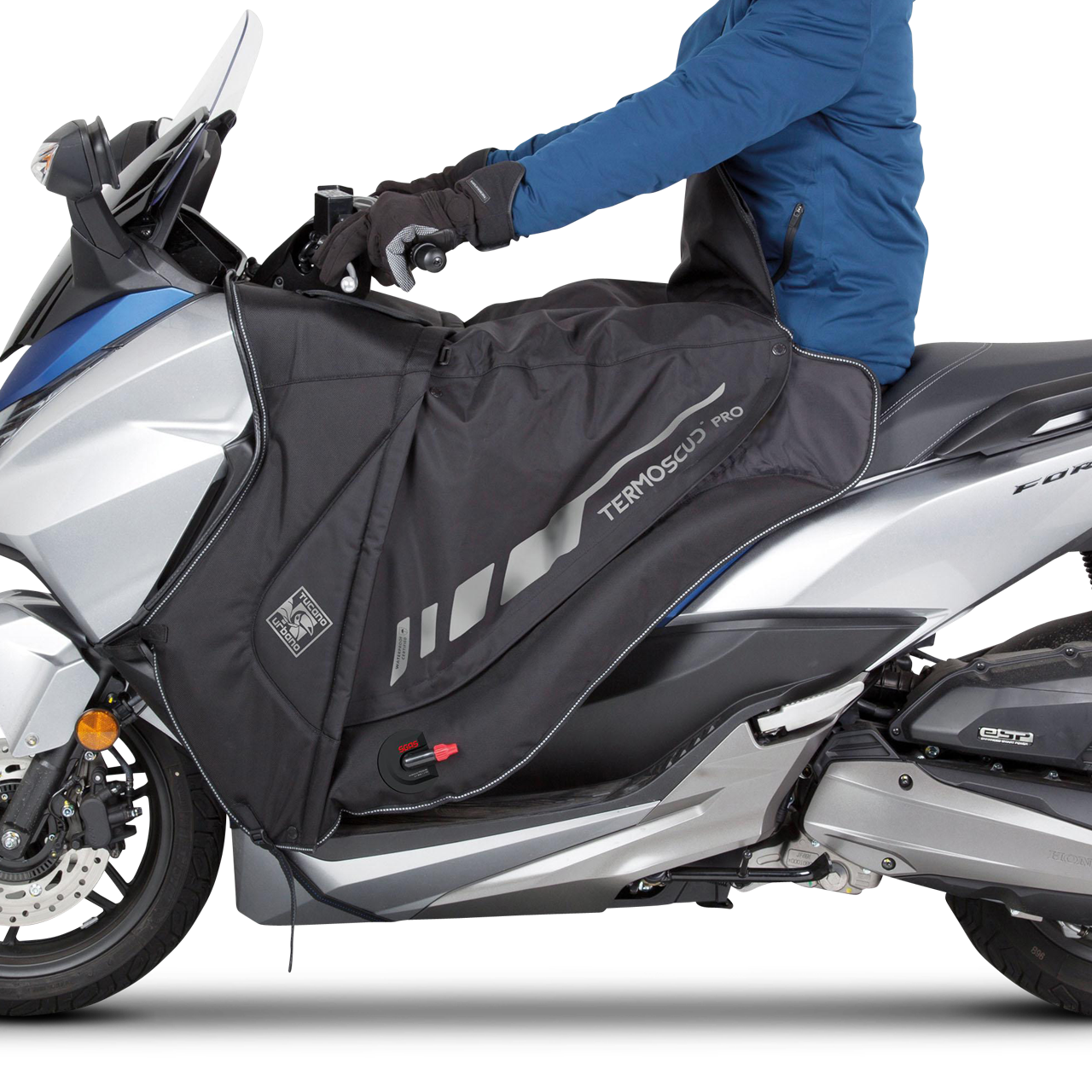 Leg Cover | XLMOTO