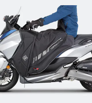 Jalgkate Tucano Urbano Termoscud® PRO