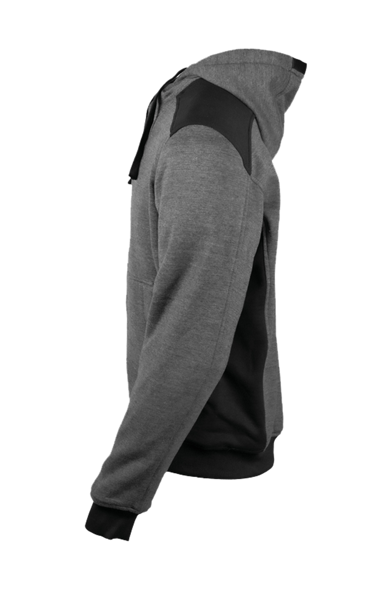 GMS Grizzly Motorcycle Hoodie