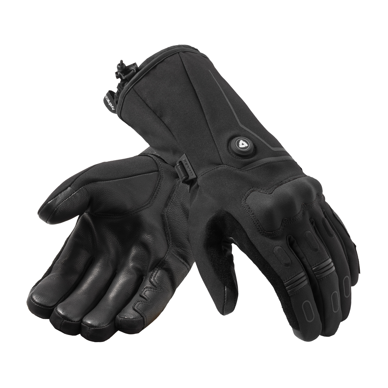 Motorradhandschuhe REV'IT! Liberty 2 H2O
