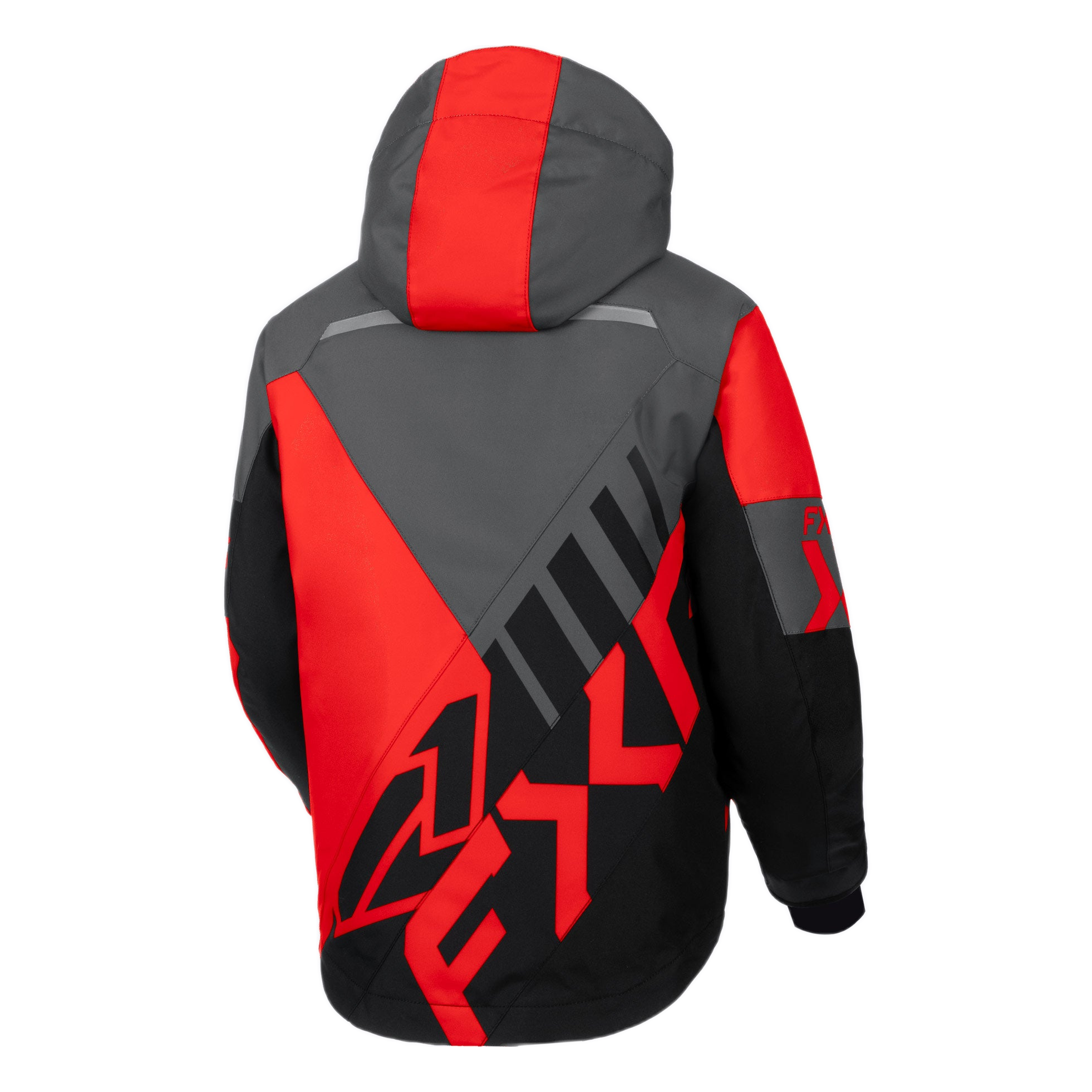 Schneejacke FXR Cold Cross CX Kinder
