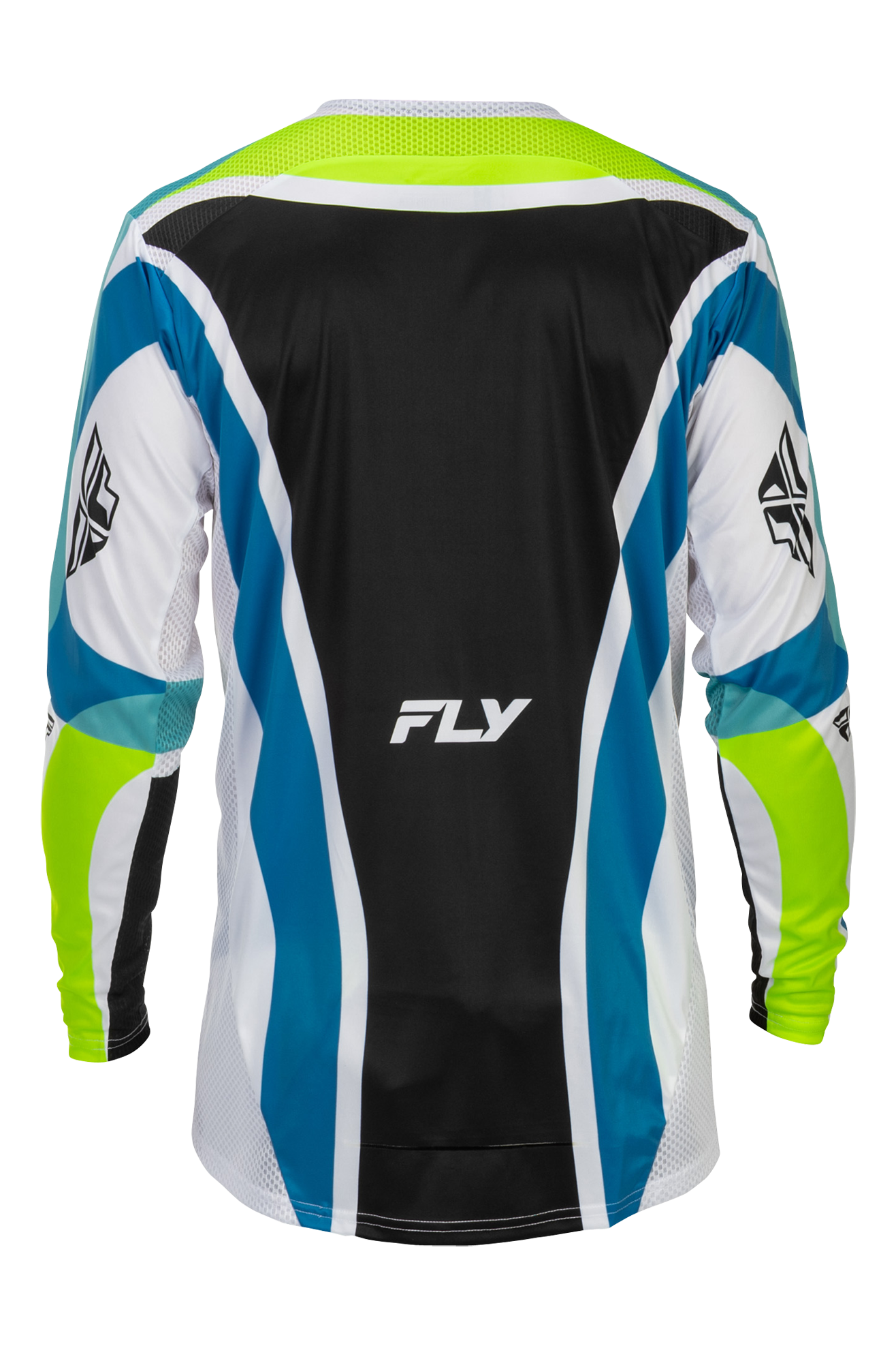 FLY Racing Lite Current Limited Edition V26 MX Jersey