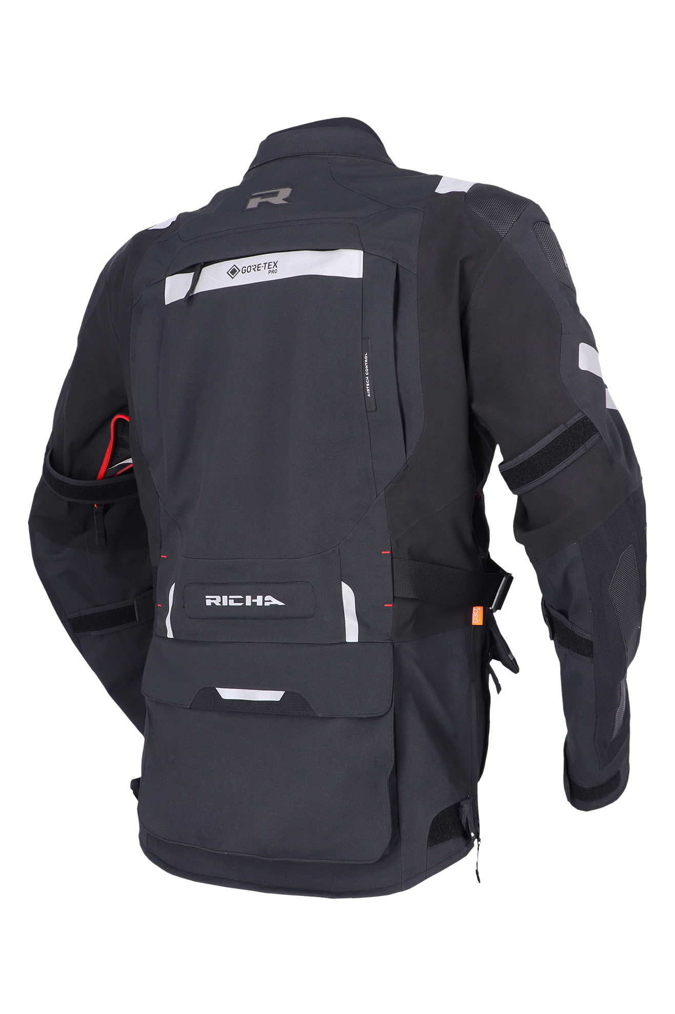 Motorjas RICHA Armada 1.1 Gore-Tex®Pro