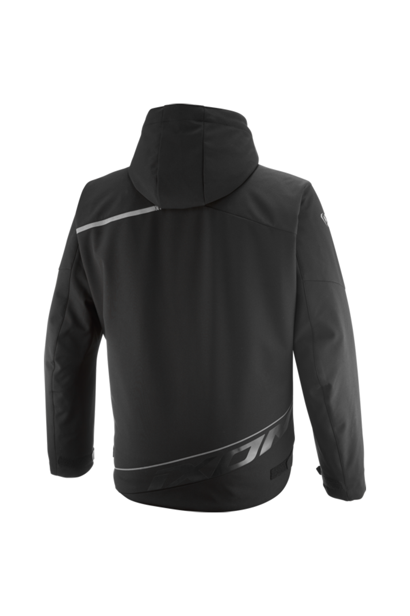 Motorjas Ixon MS Textiel Roshi C