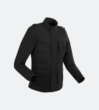 MC-Jakke Bering Norris EVO
