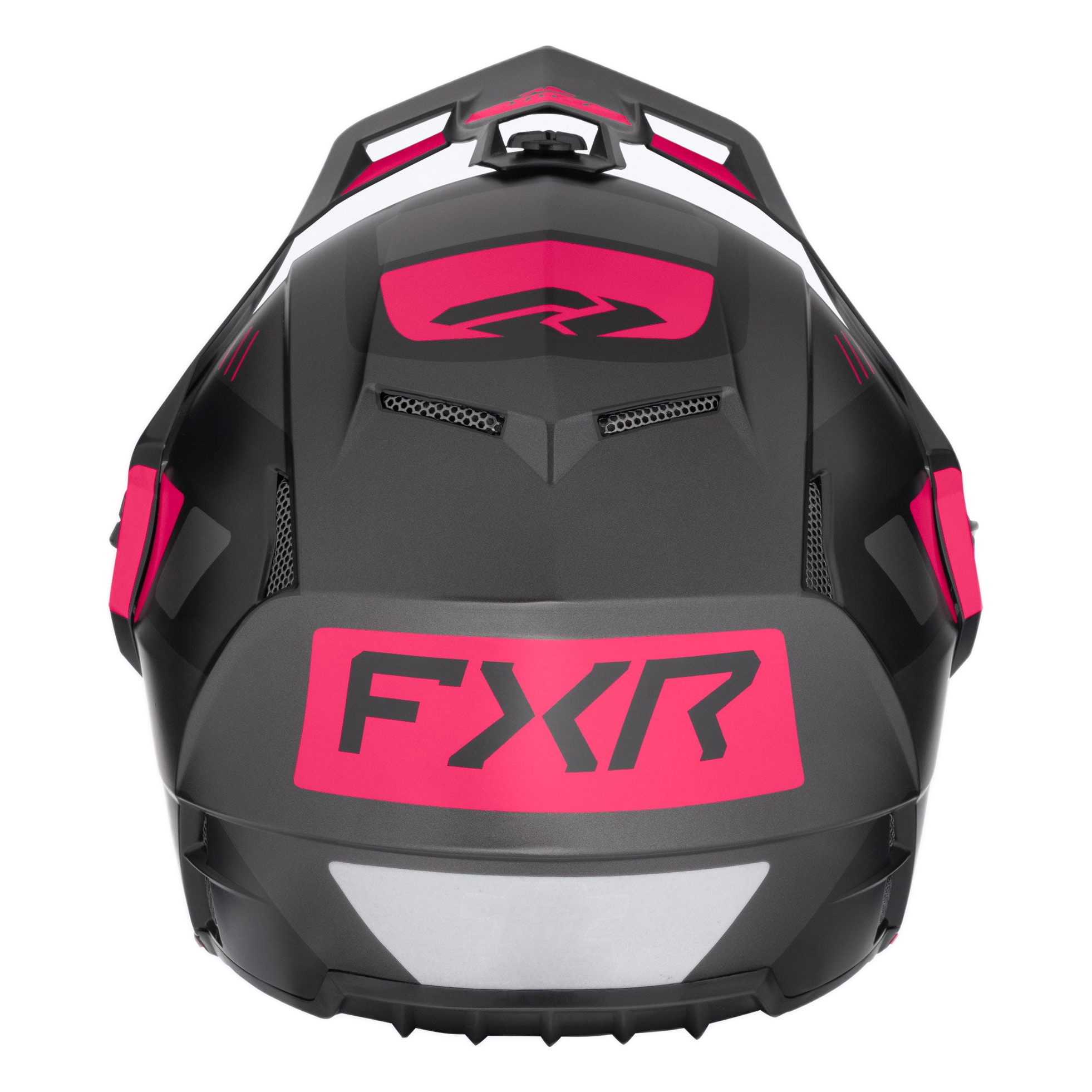 Umpikypärä Moottorikelkka FXR Clutch X