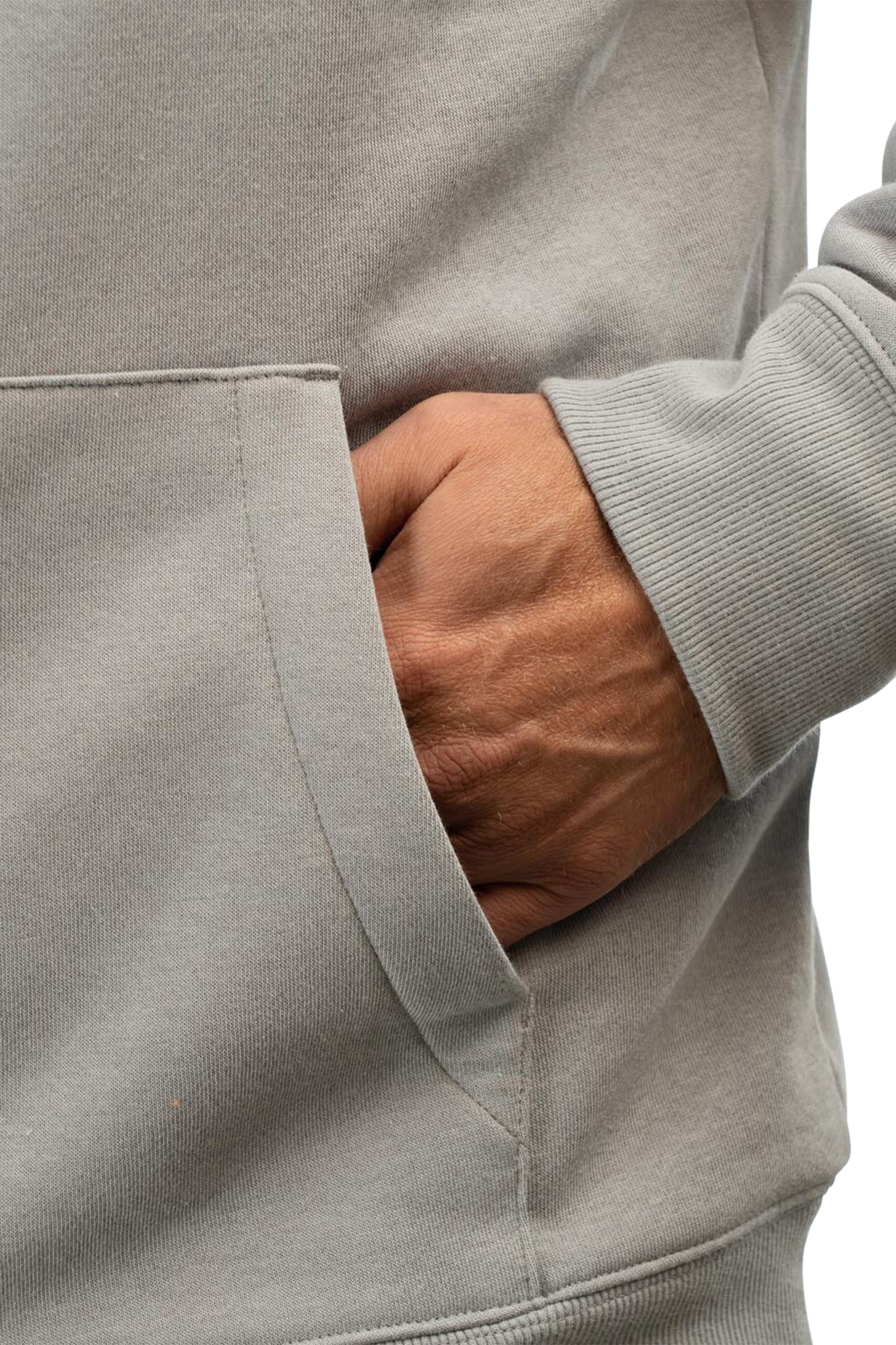 Klim Pullover Hoodie