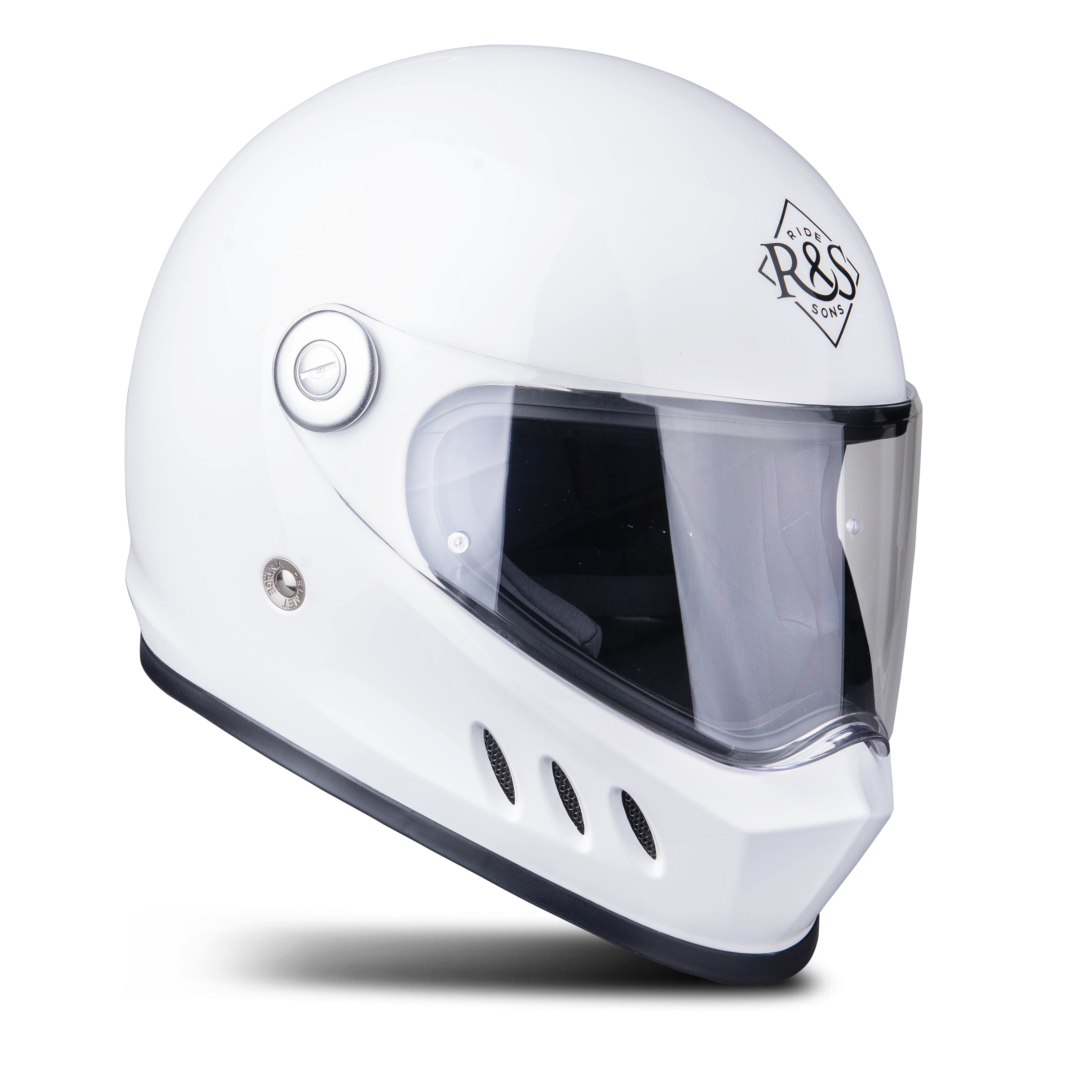 Casco Integral Ride&Sons Punch