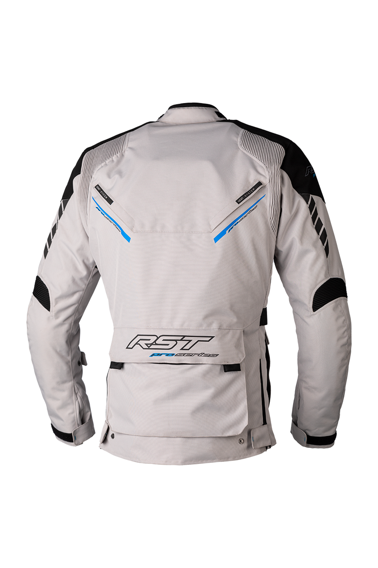 Chaqueta de Moto RST Commander
