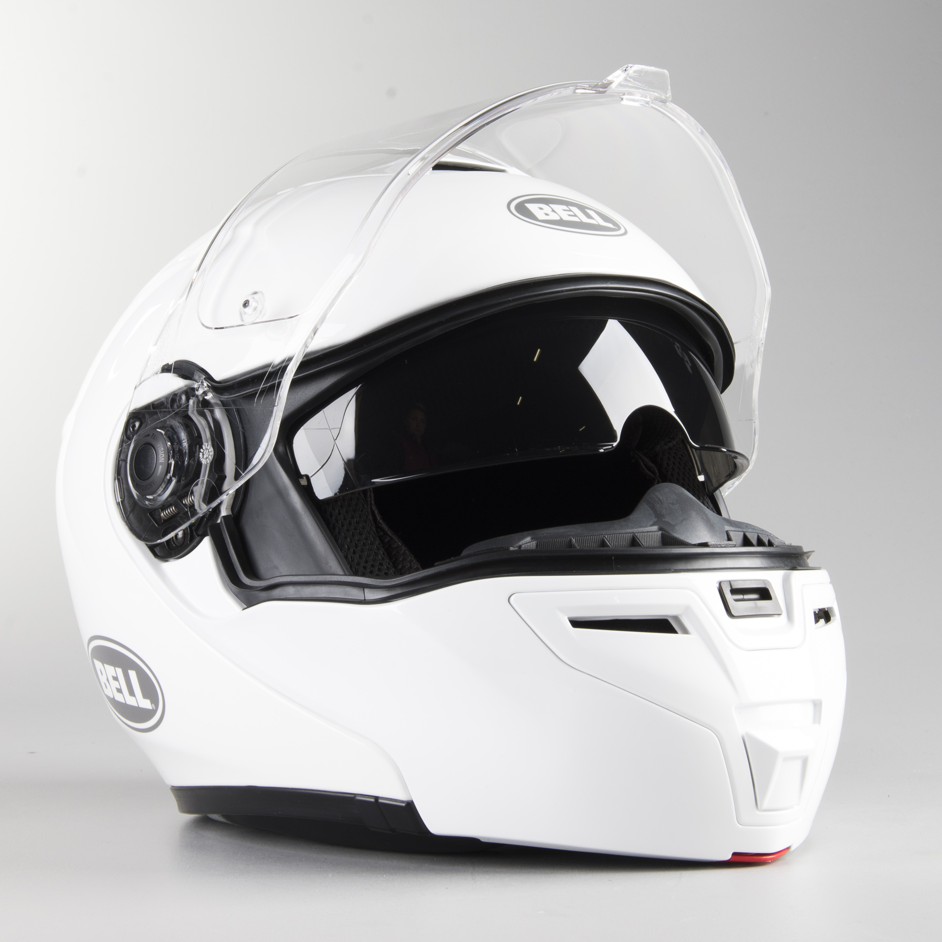 BELL SRT Modular Helmet