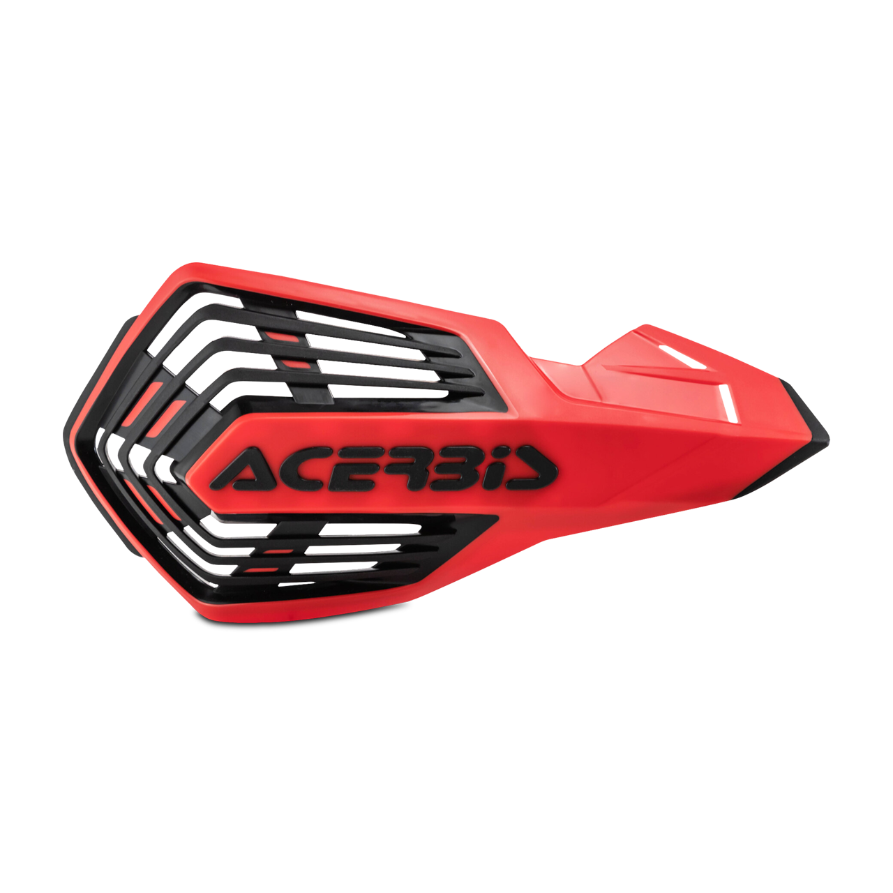 Paramani Acerbis K-Future Rosso-Nero - Adesso 20% di risparmio