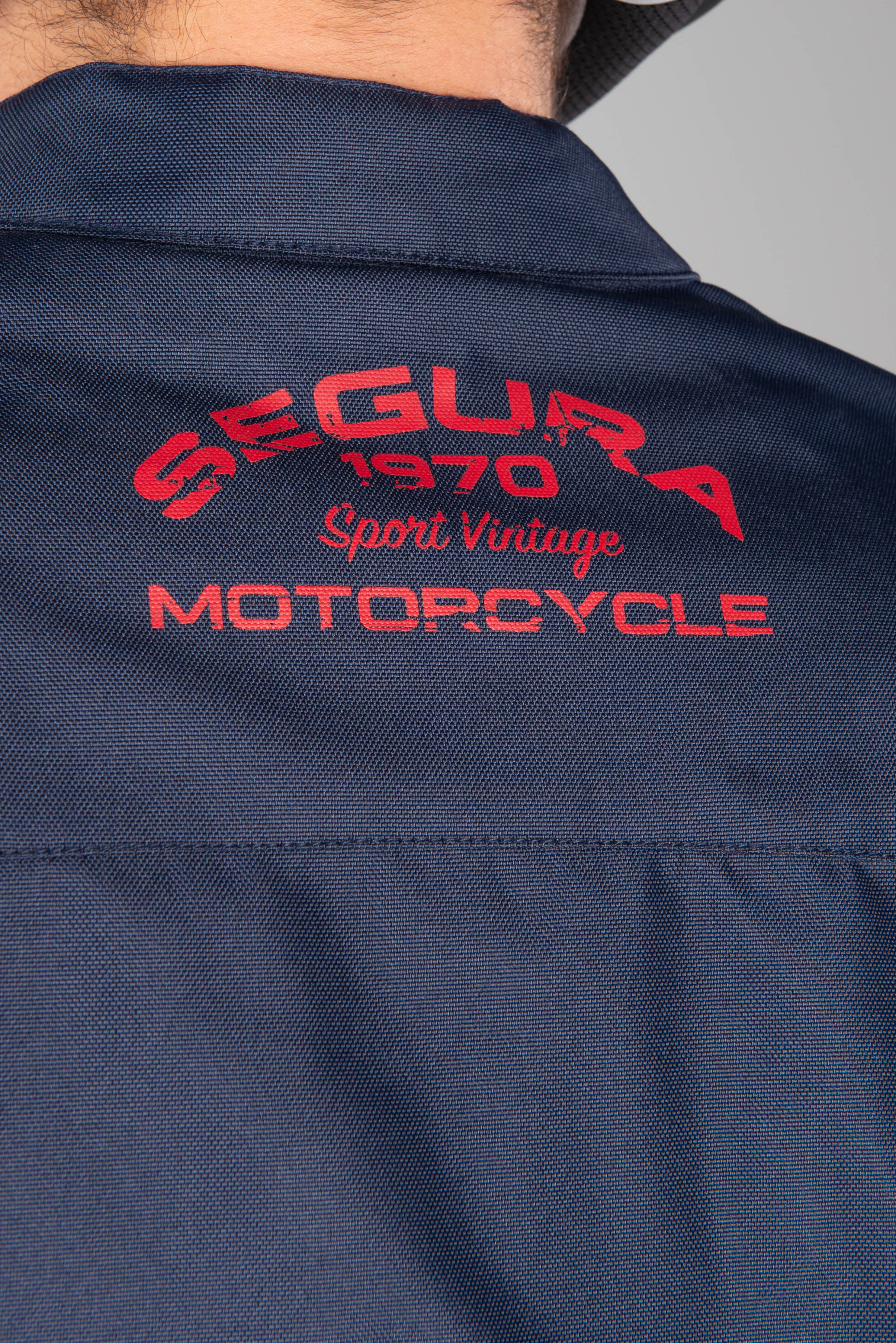 Segura Brooster Jacket