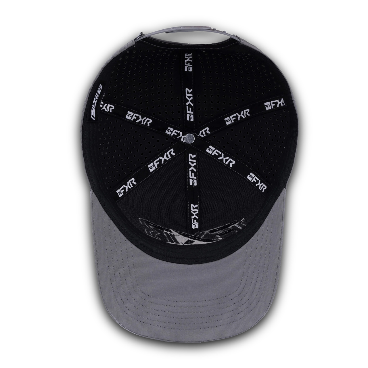 FXR Race Division Cap