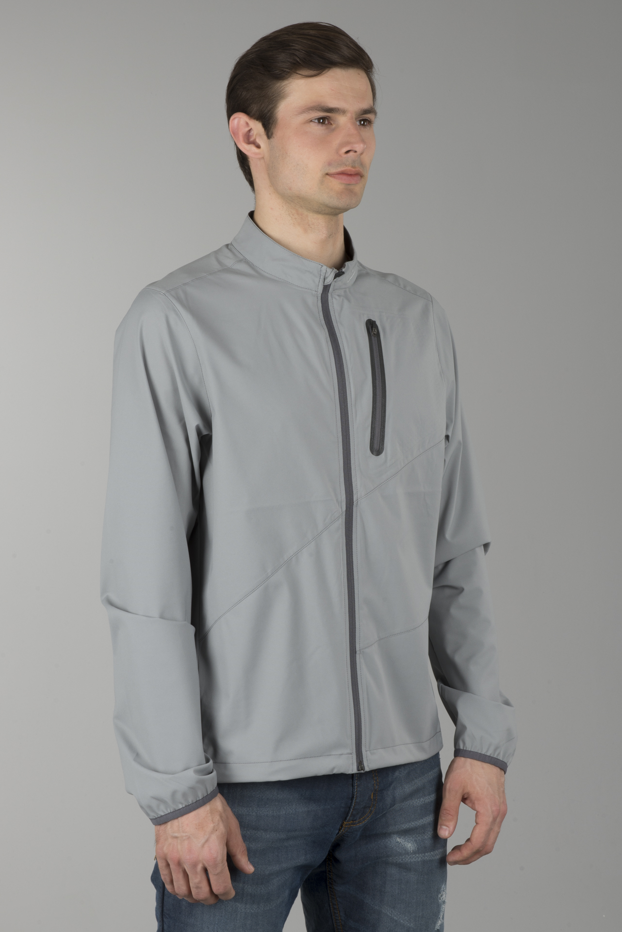 Klim Zephyr Wind Top