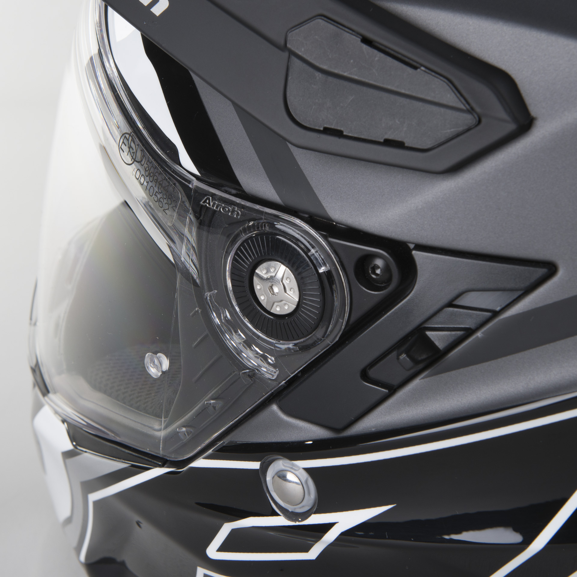 Casco Integral Airoh Commander Duo