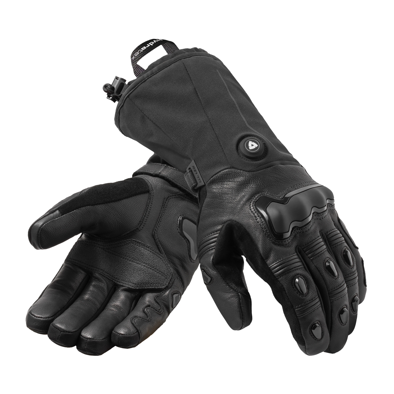 Motorradhandschuhe REV'IT! Warp H2O