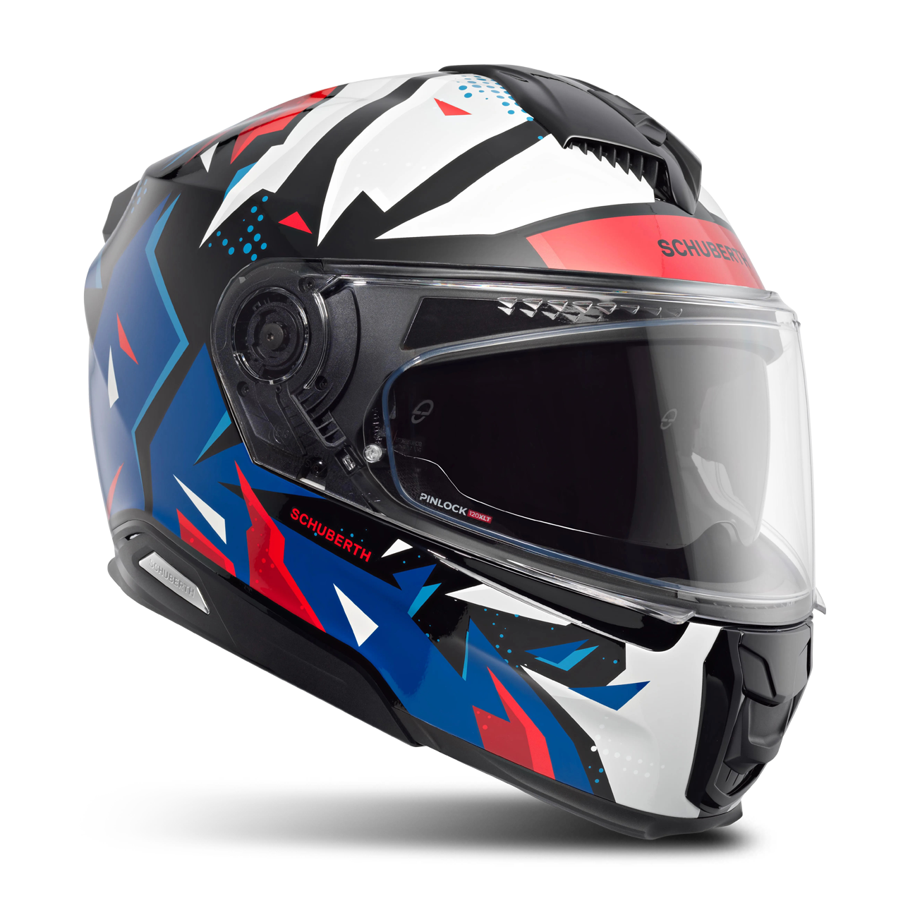 Capacete Integral Schuberth S3 Spark