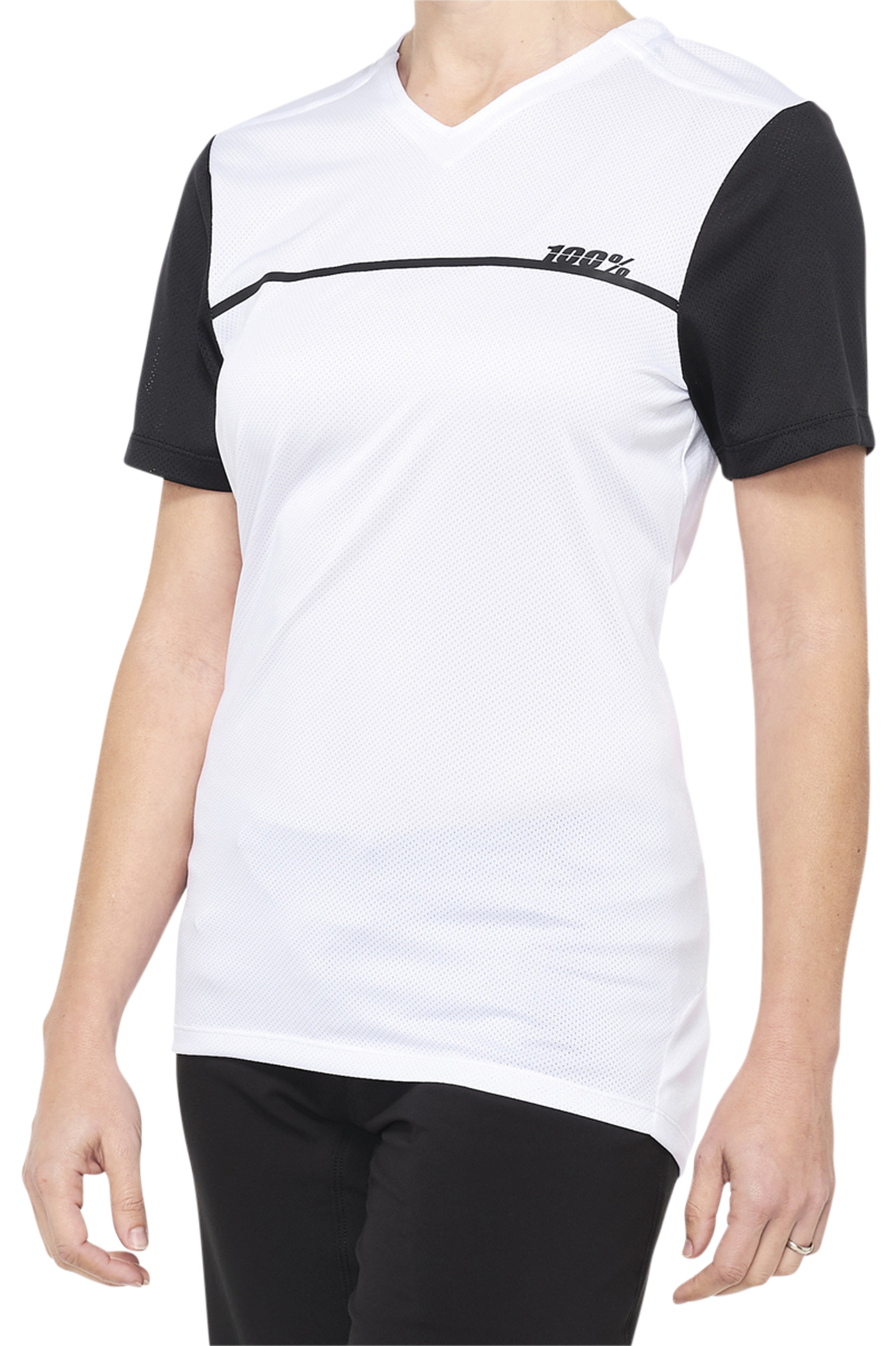 Maillot MTB 100% Ridecamp Mujer