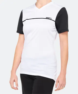 Maillot MTB 100% Ridecamp Mujer