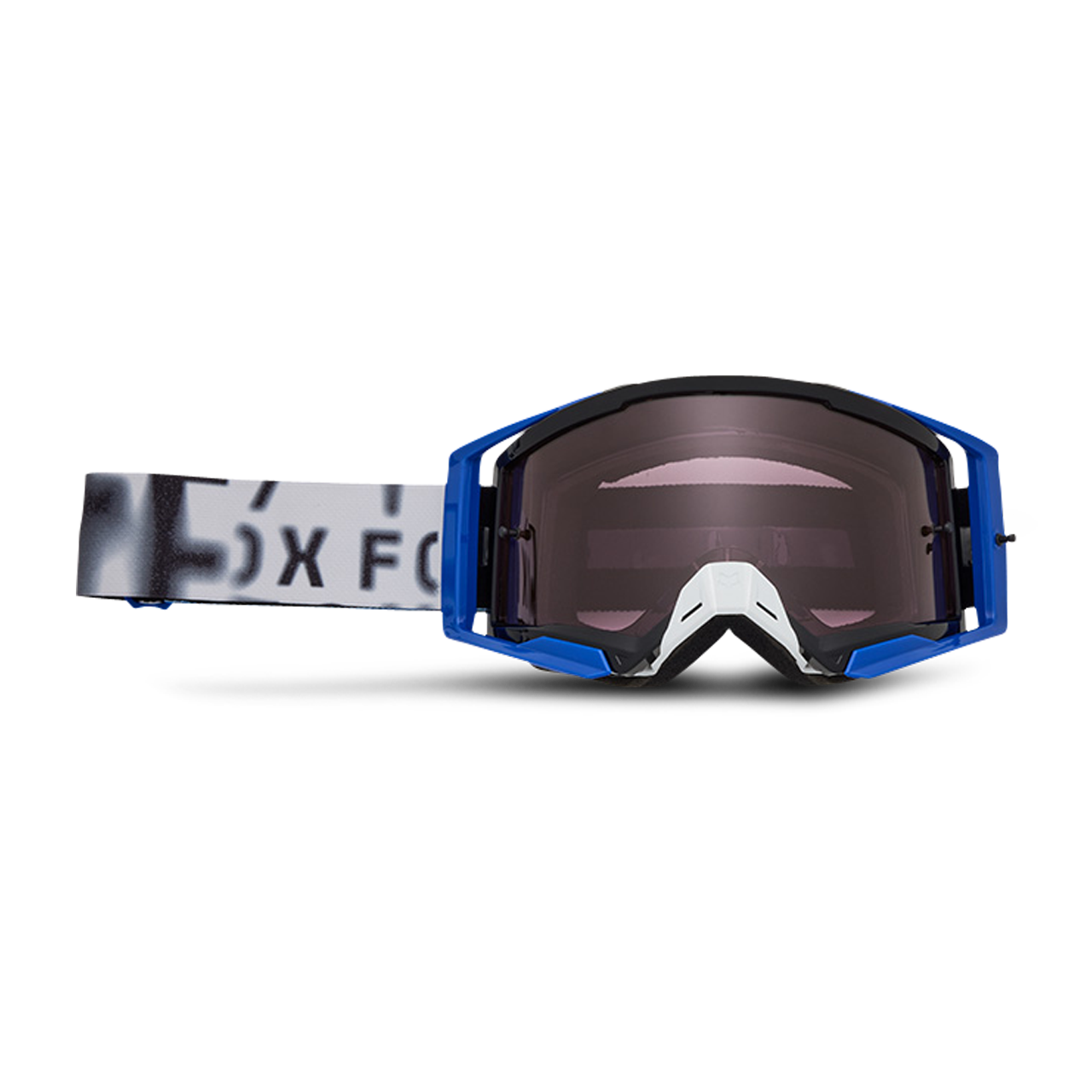 Gafas de Cross FOX Airspace Seventy4 - Vivid