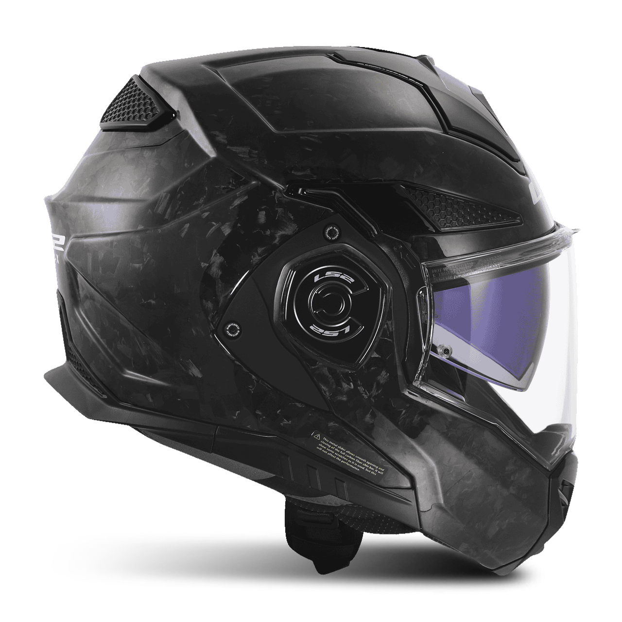 LS2 FF901 Advant X Modular Helmet