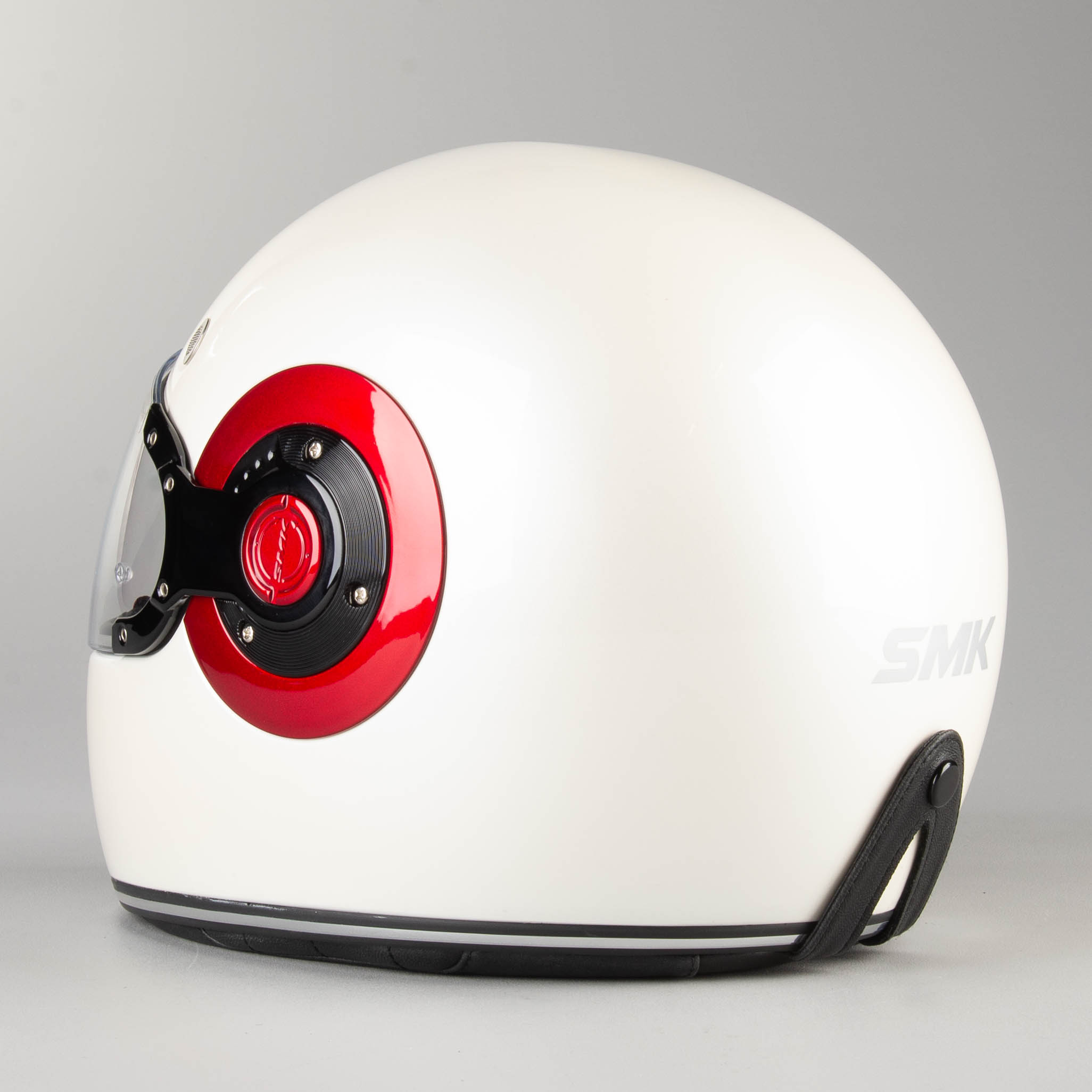 SMK Eldorado Full Face Helmet