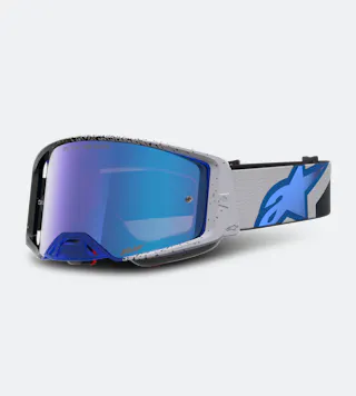 Crossbril Alpinestars Supertech Hiten