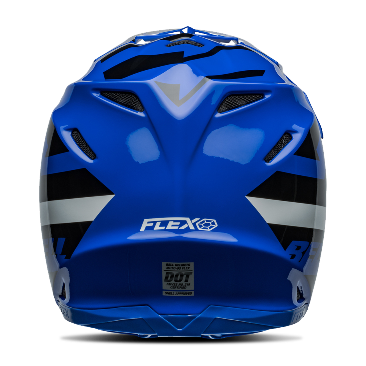 Crosshelm Bell Ps Moto-9S Flex