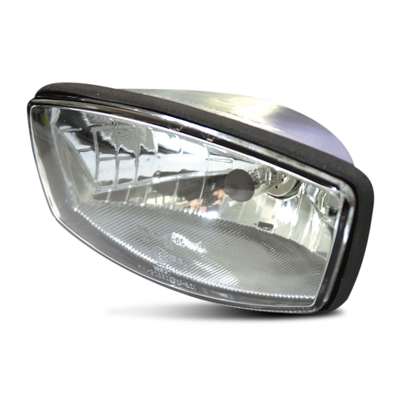 Highsider Headlight Insert Rectangular
