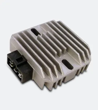 Tecnium Scooter Regulator