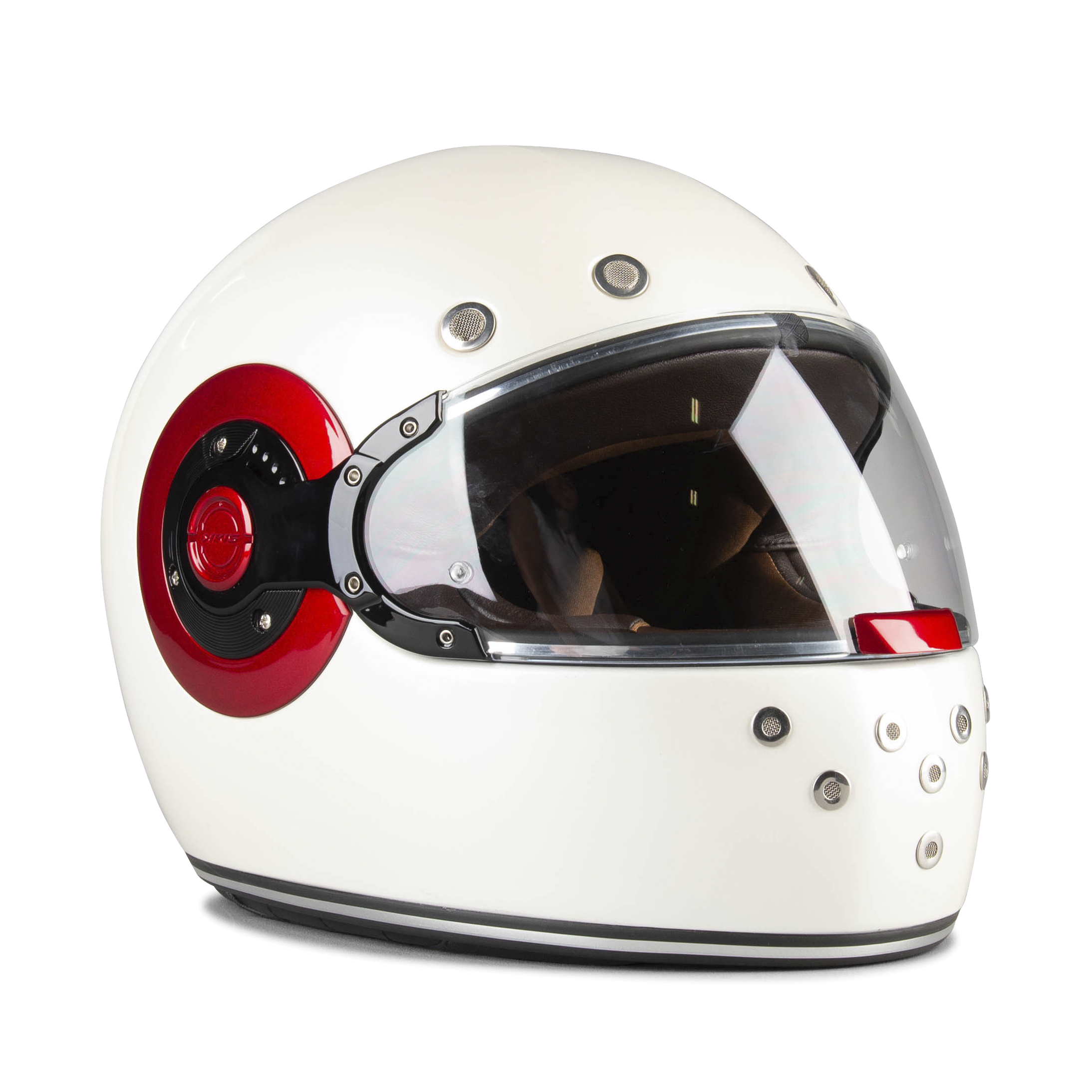 Casco Integral SMK Eldorado