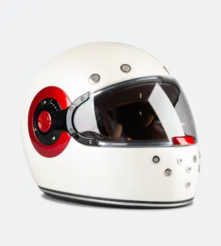 SMK Eldorado Full Face Helmet
