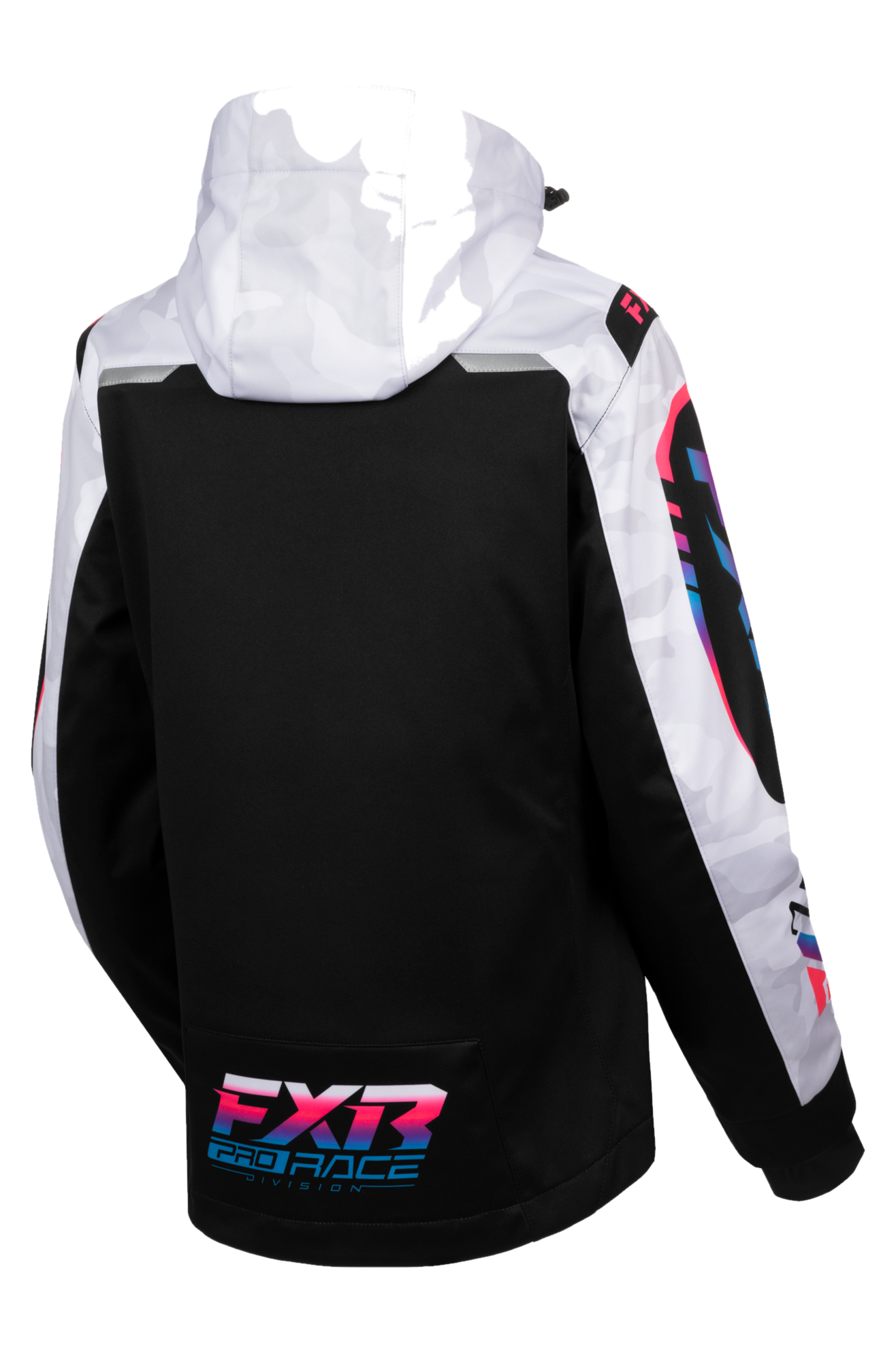 Sneeuwjas FXR RRX 25 Dames