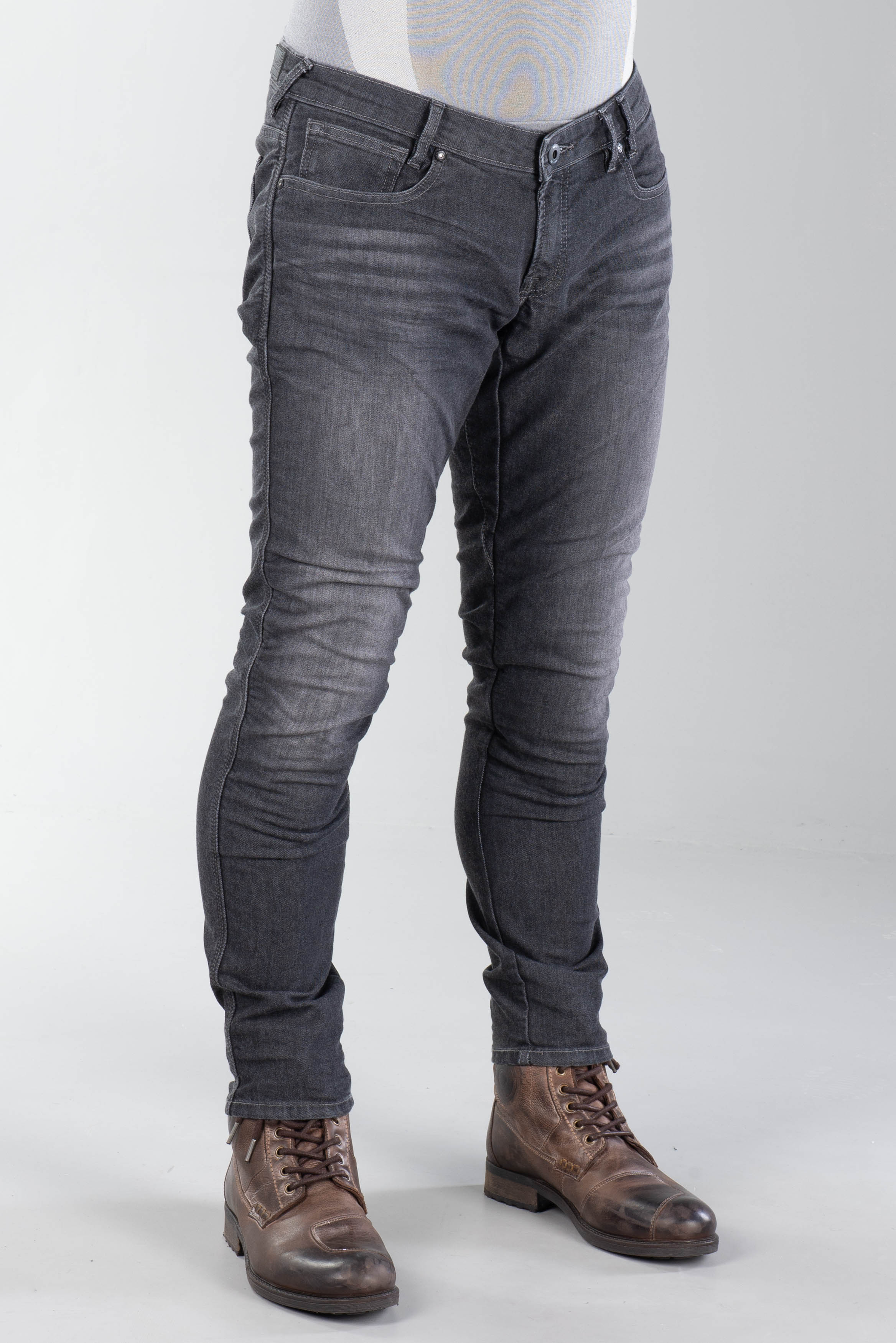 Rev'It! Westwood SF Women’s MC Jeans