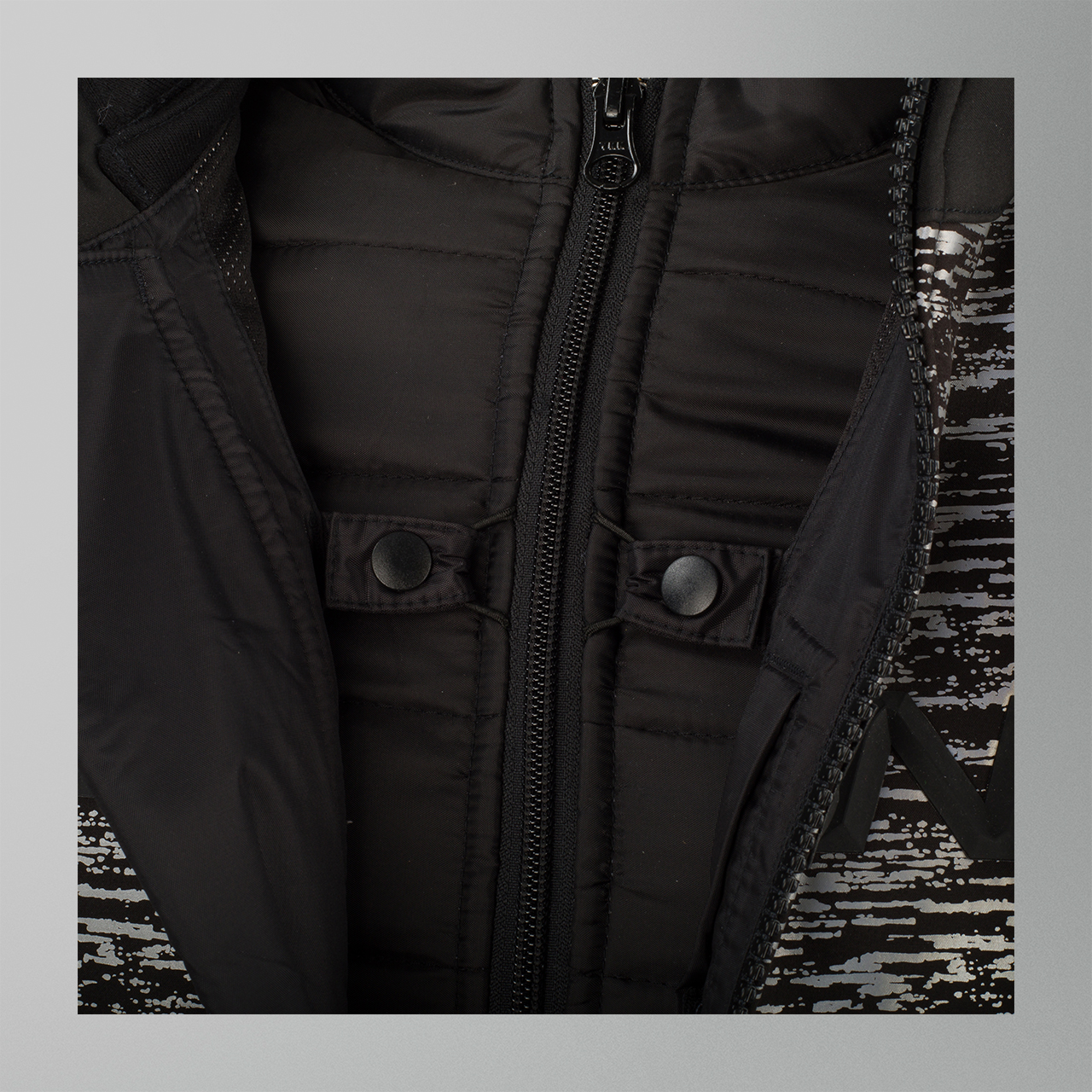 Chaqueta de Moto Bering Drift