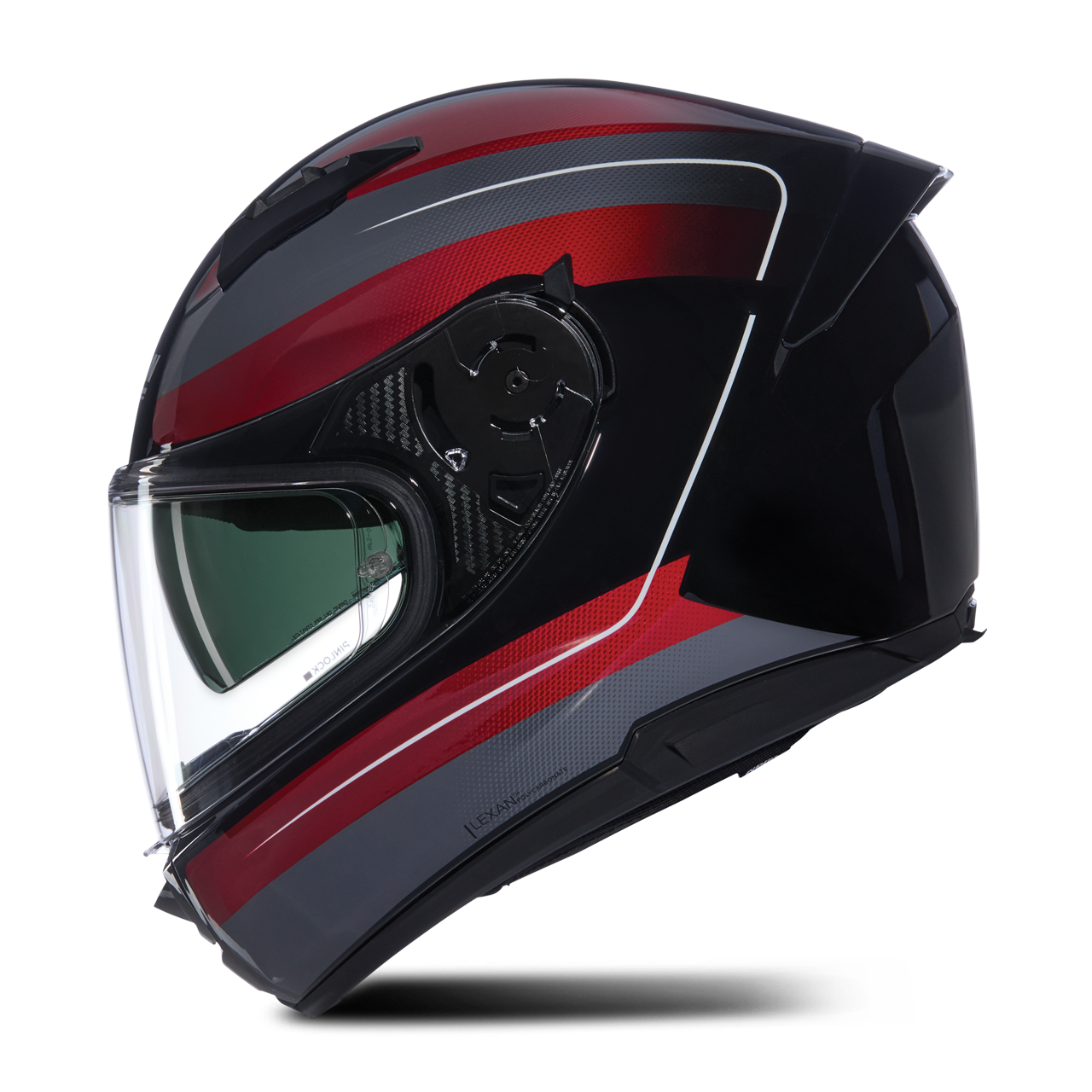 Casco Integral Nolan N60-6