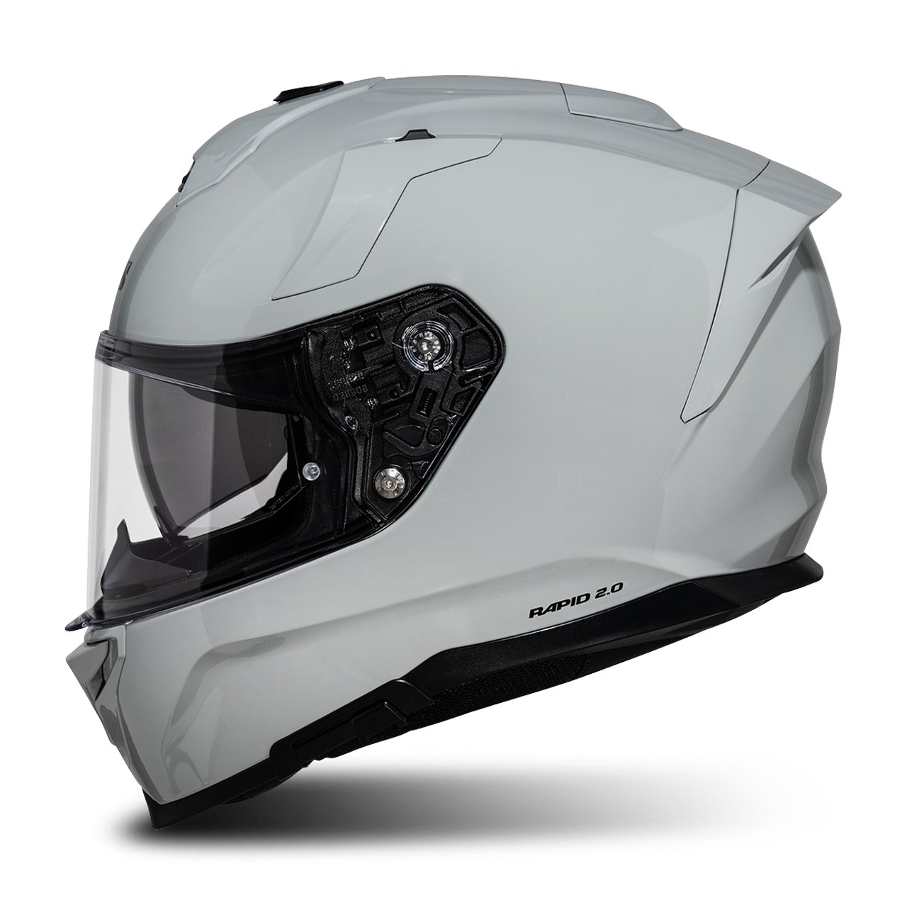 iXS Rapid 2.0 Glossy Full Face Helmet