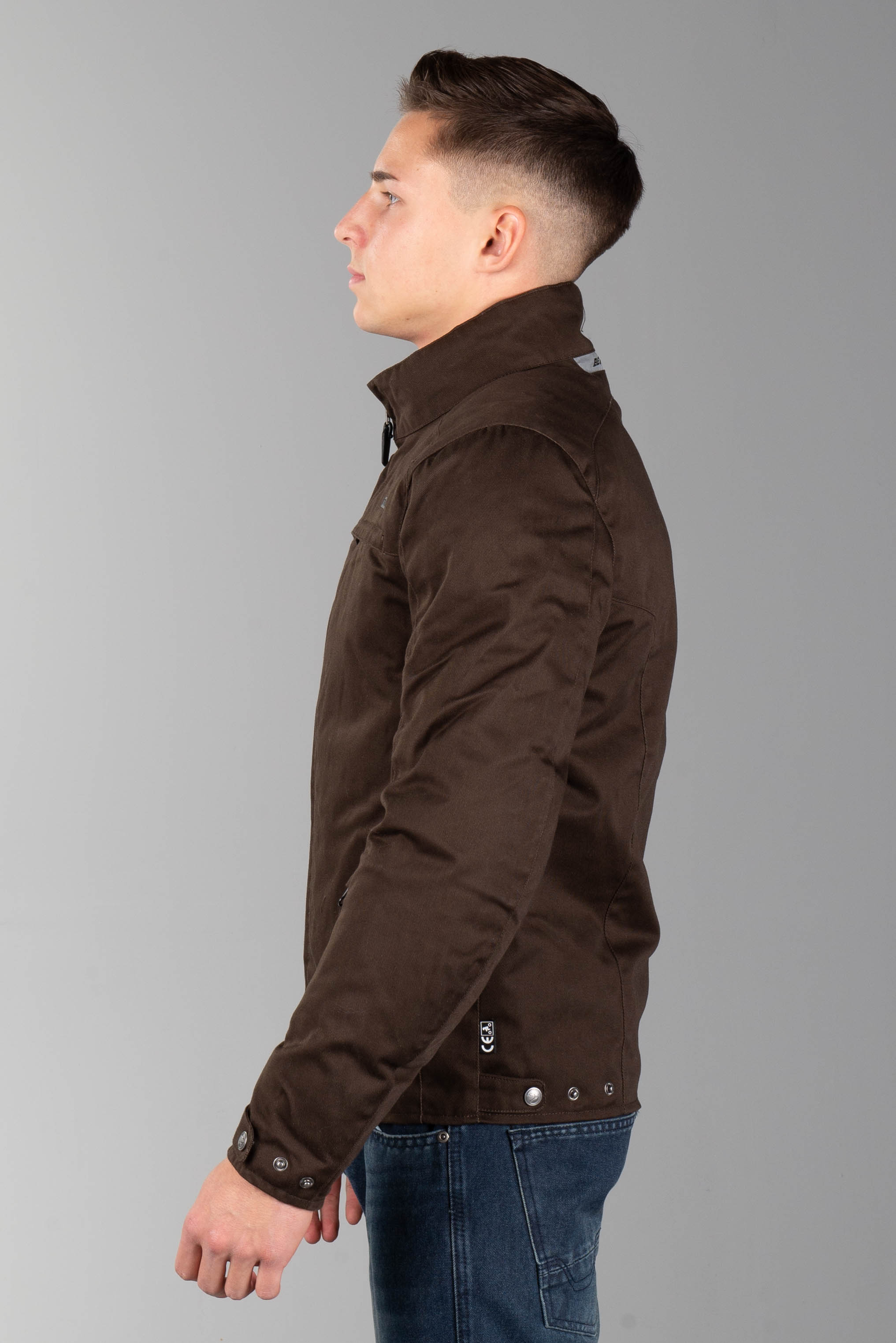 Chaqueta de Moto Bering Zander